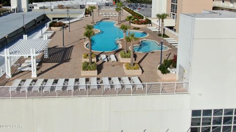 A home in Panama City Beach