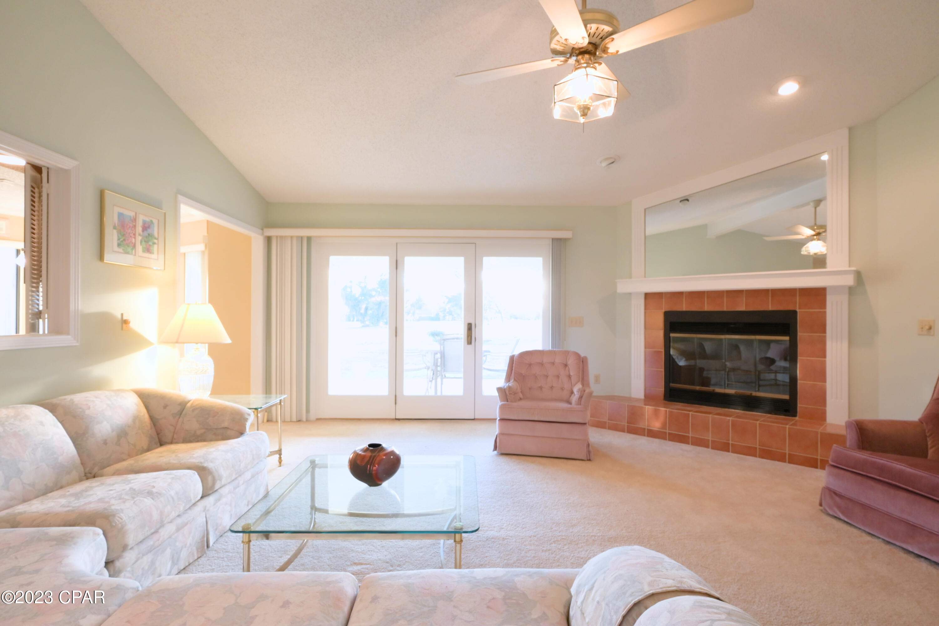 Bay Point Unit 1 - Residential