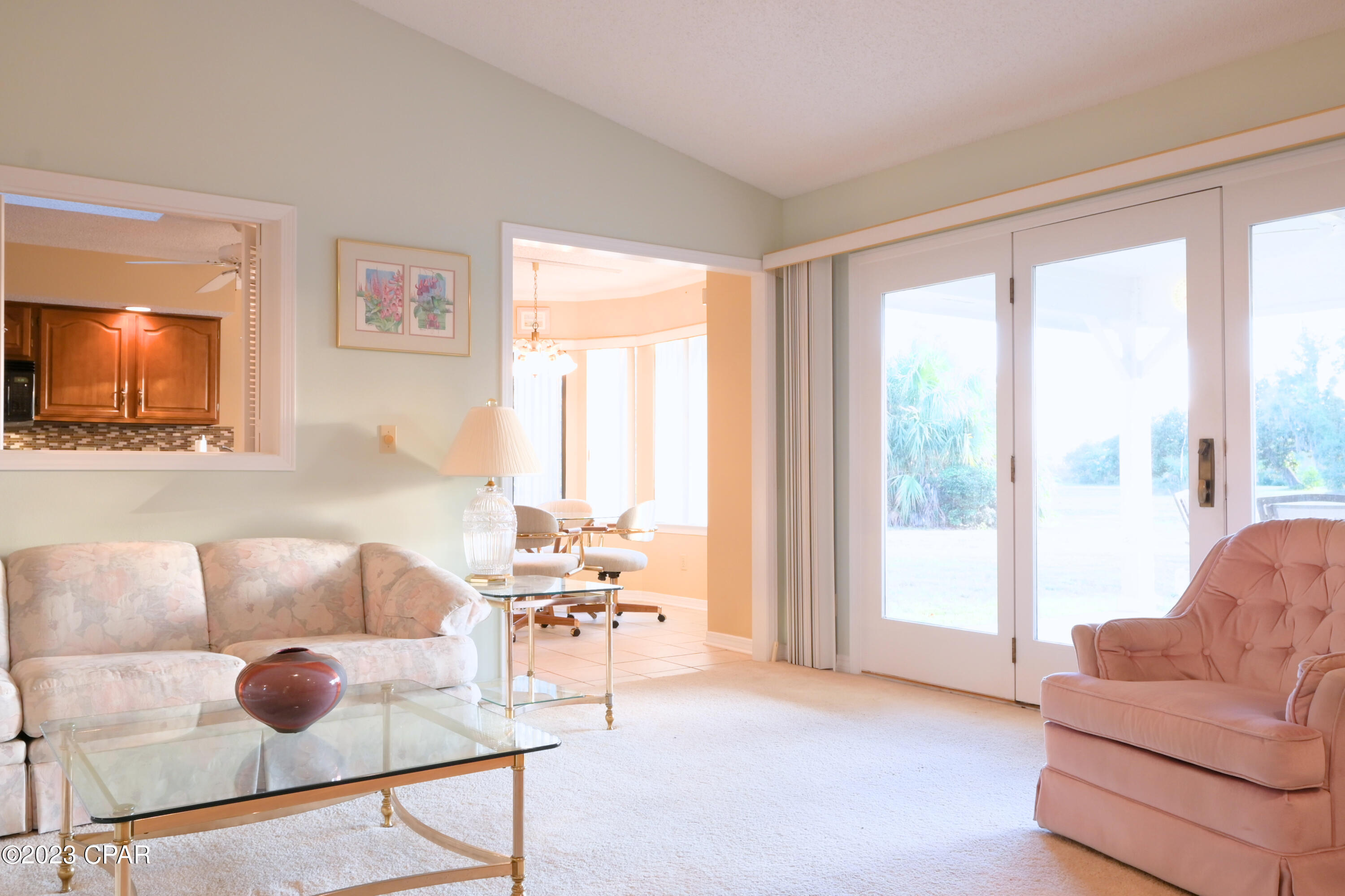 Bay Point Unit 1 - Residential