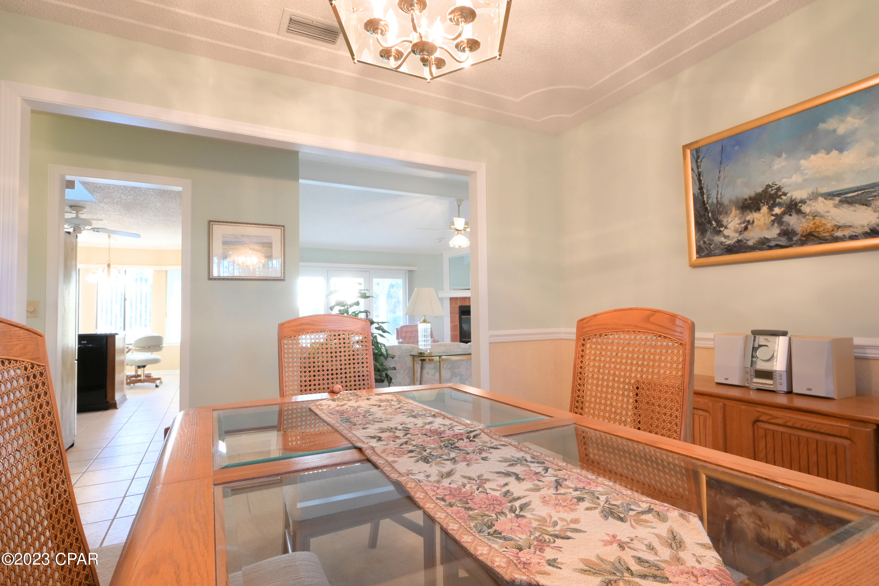 Bay Point Unit 1 - Residential