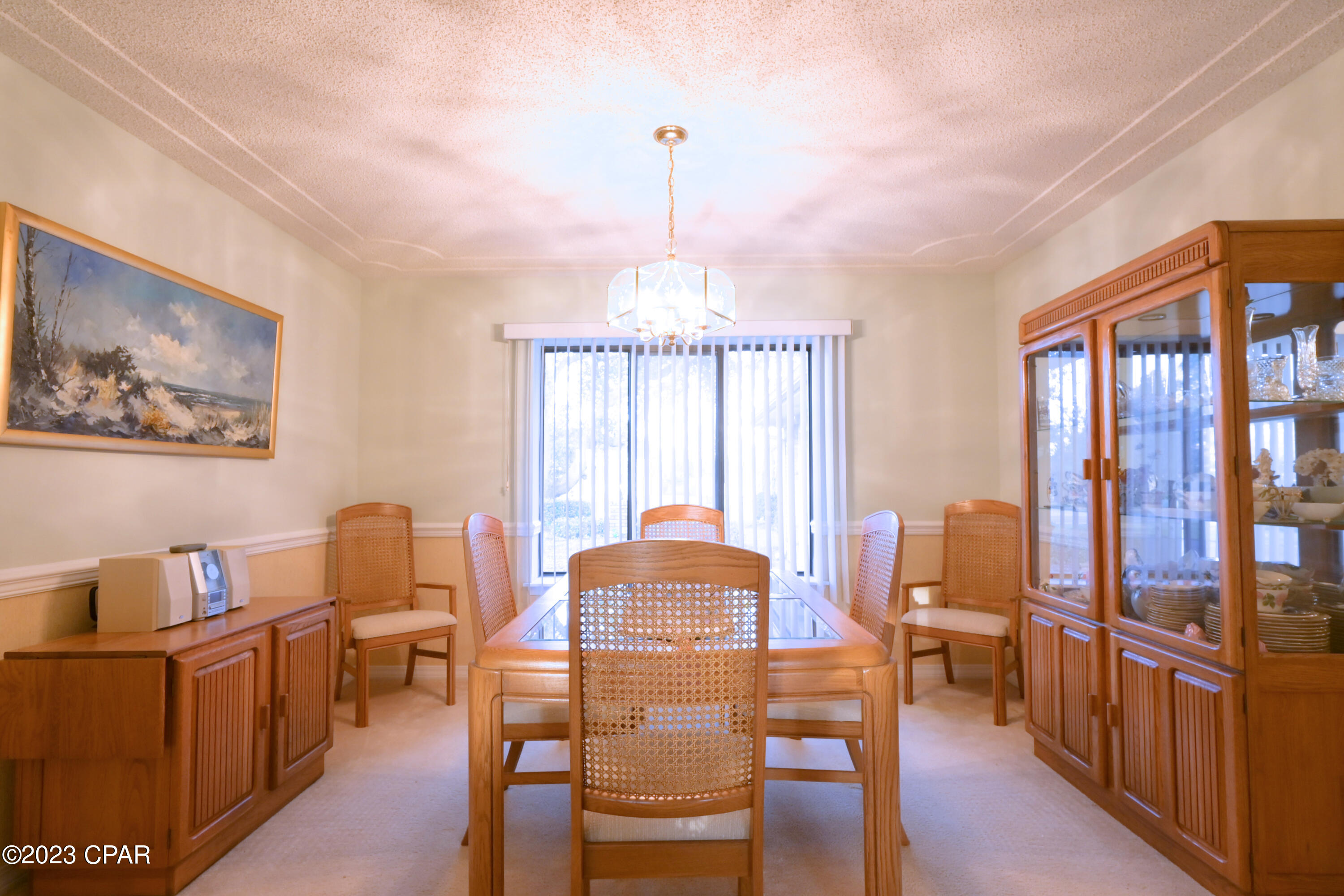 Bay Point Unit 1 - Residential