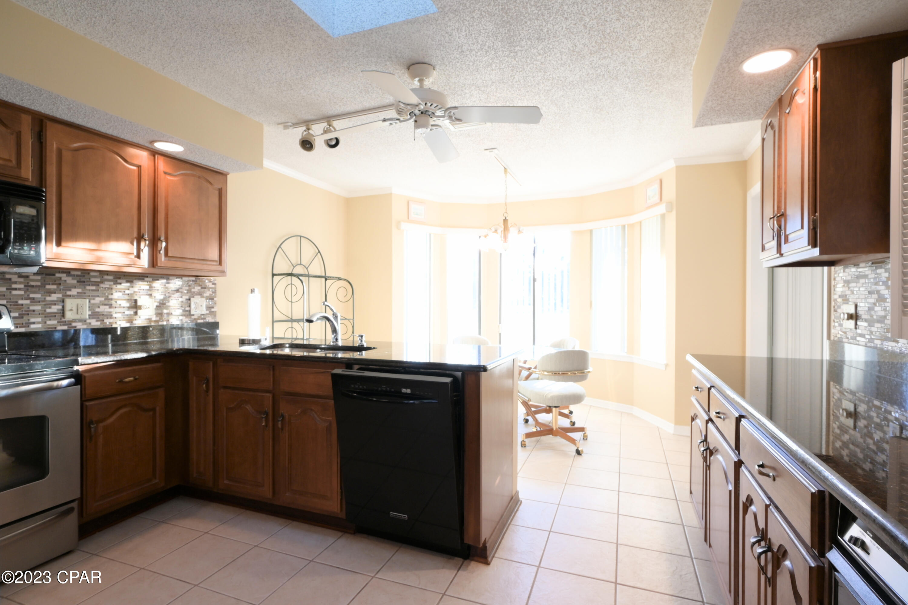 Bay Point Unit 1 - Residential