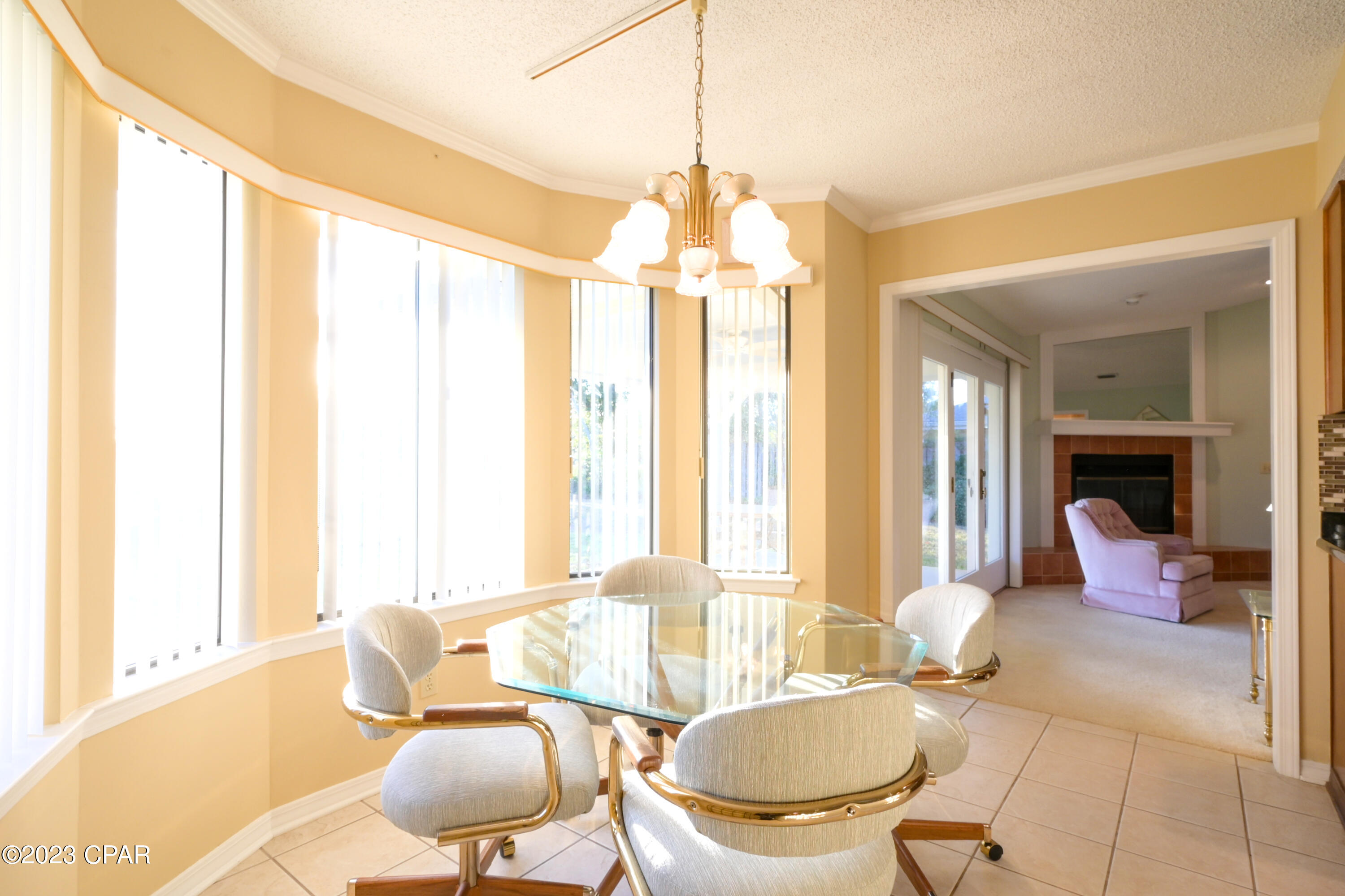 Bay Point Unit 1 - Residential