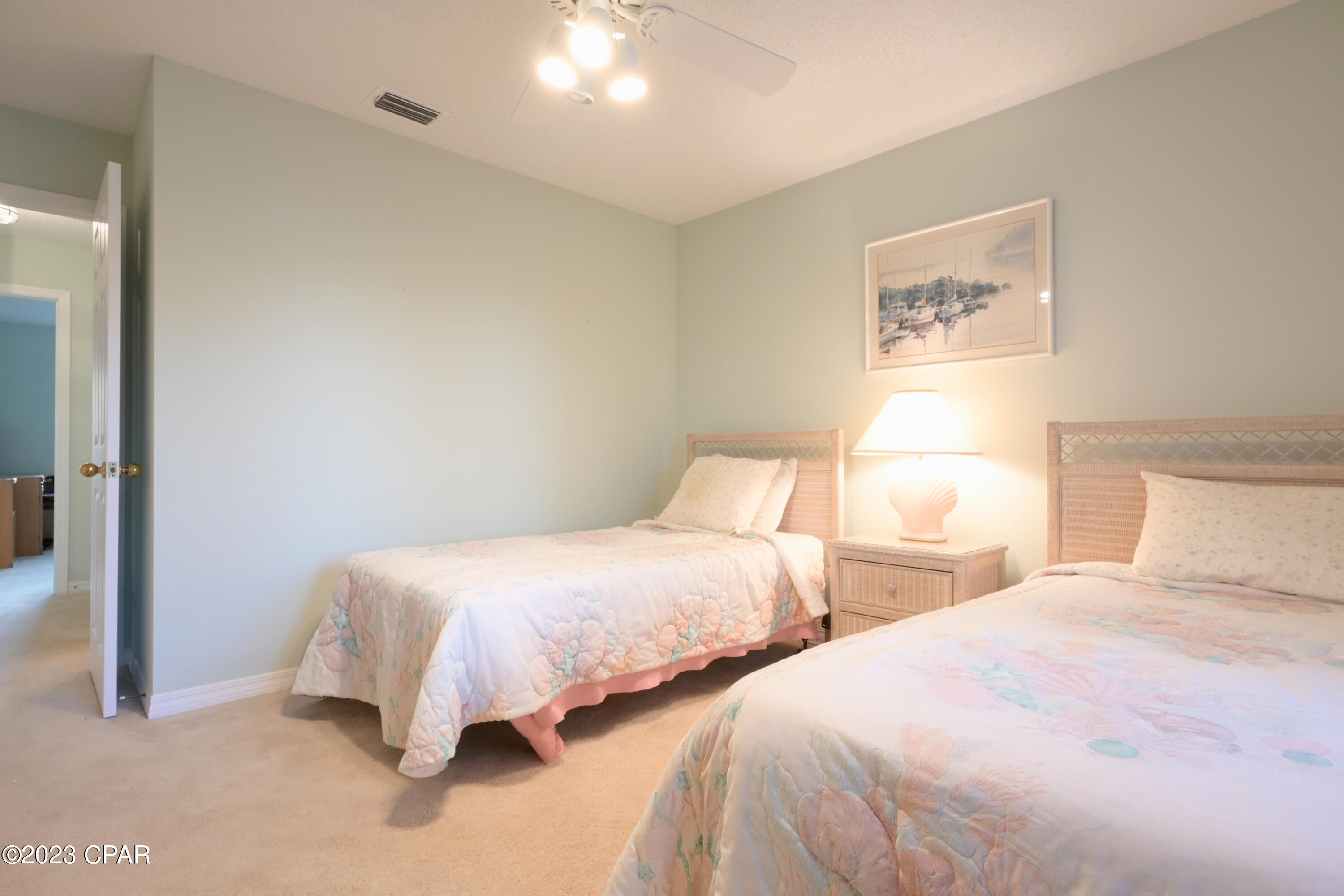 Bay Point Unit 1 - Residential