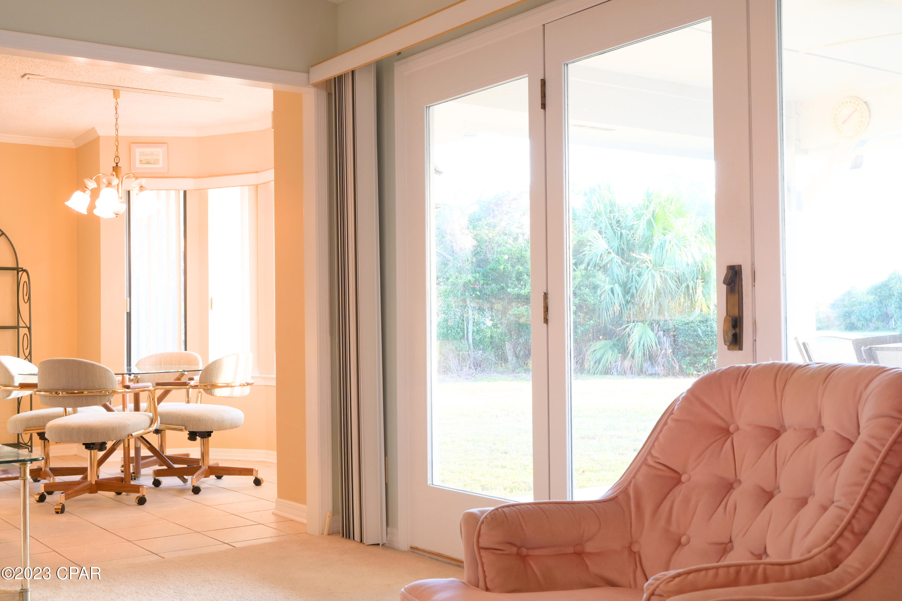 Bay Point Unit 1 - Residential