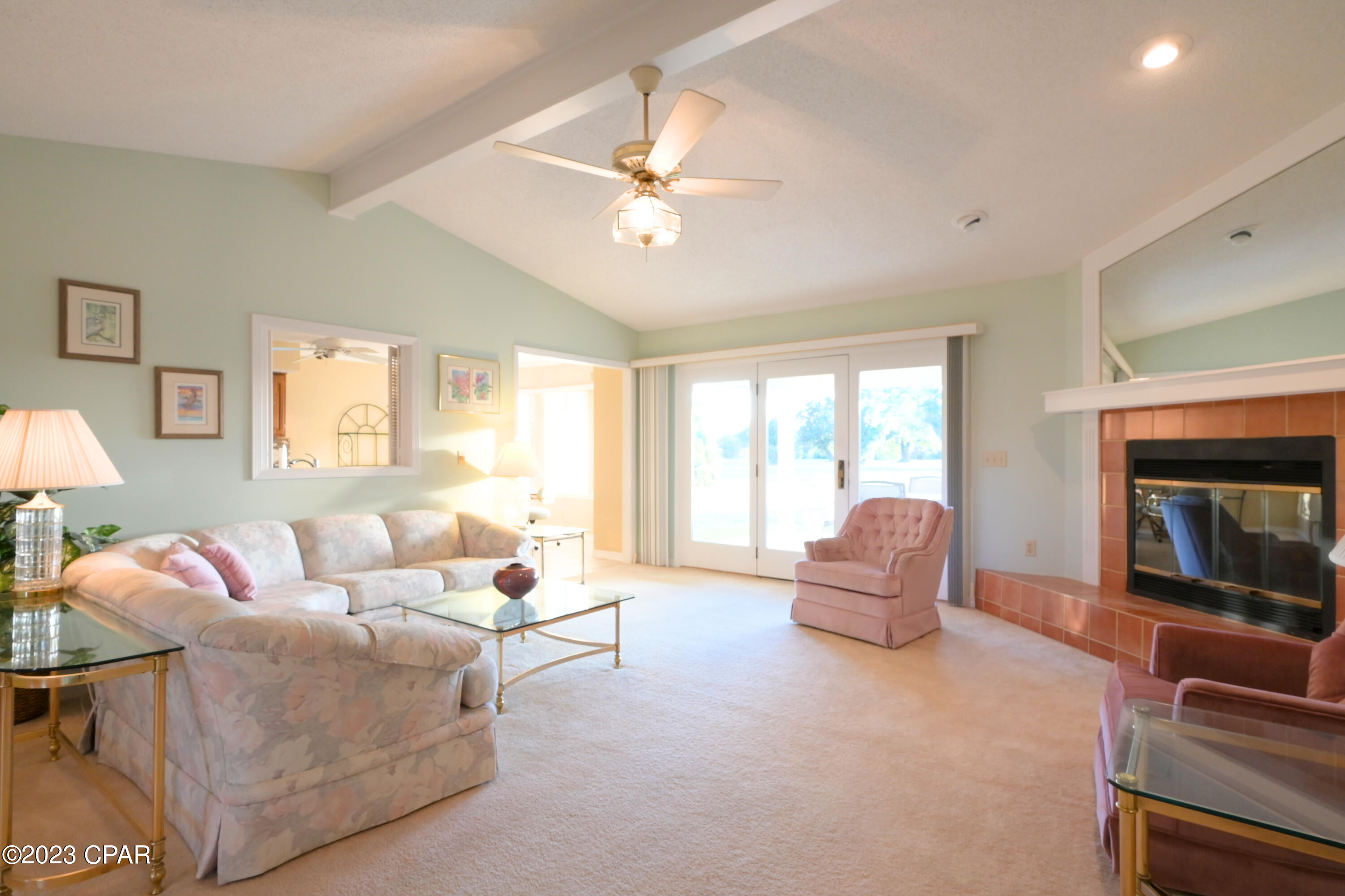 Bay Point Unit 1 - Residential