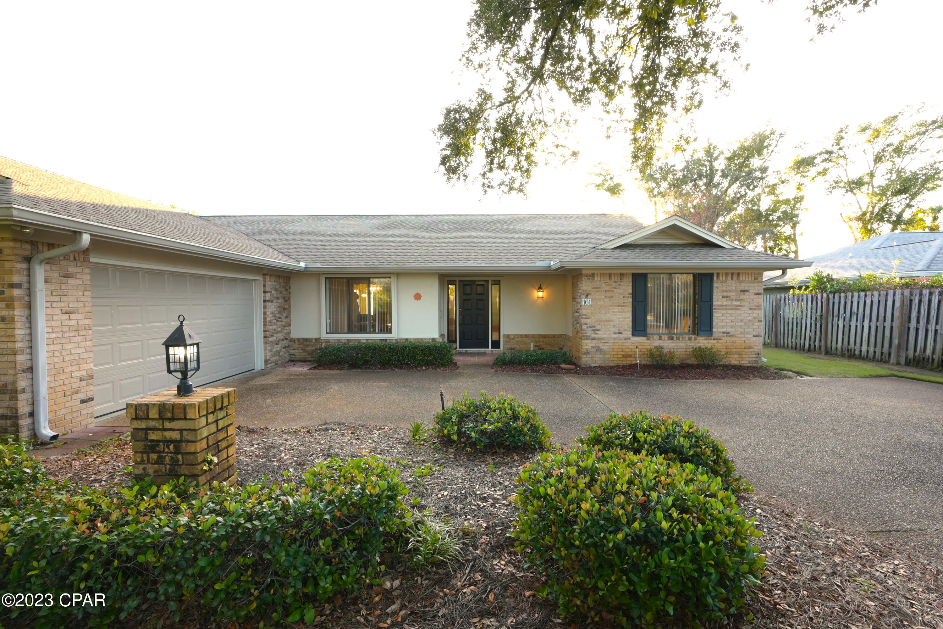 Bay Point Unit 1 - Residential