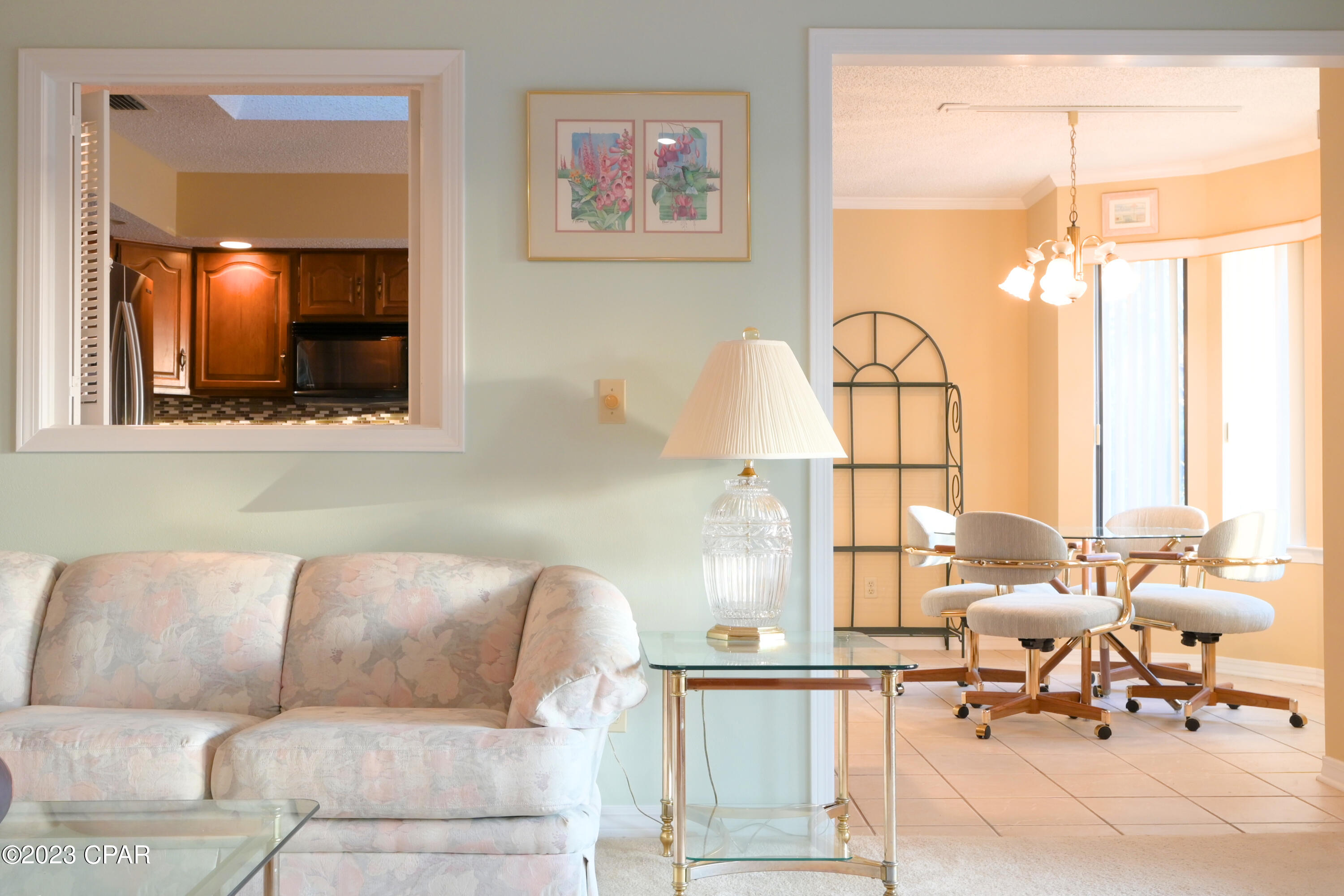 Bay Point Unit 1 - Residential