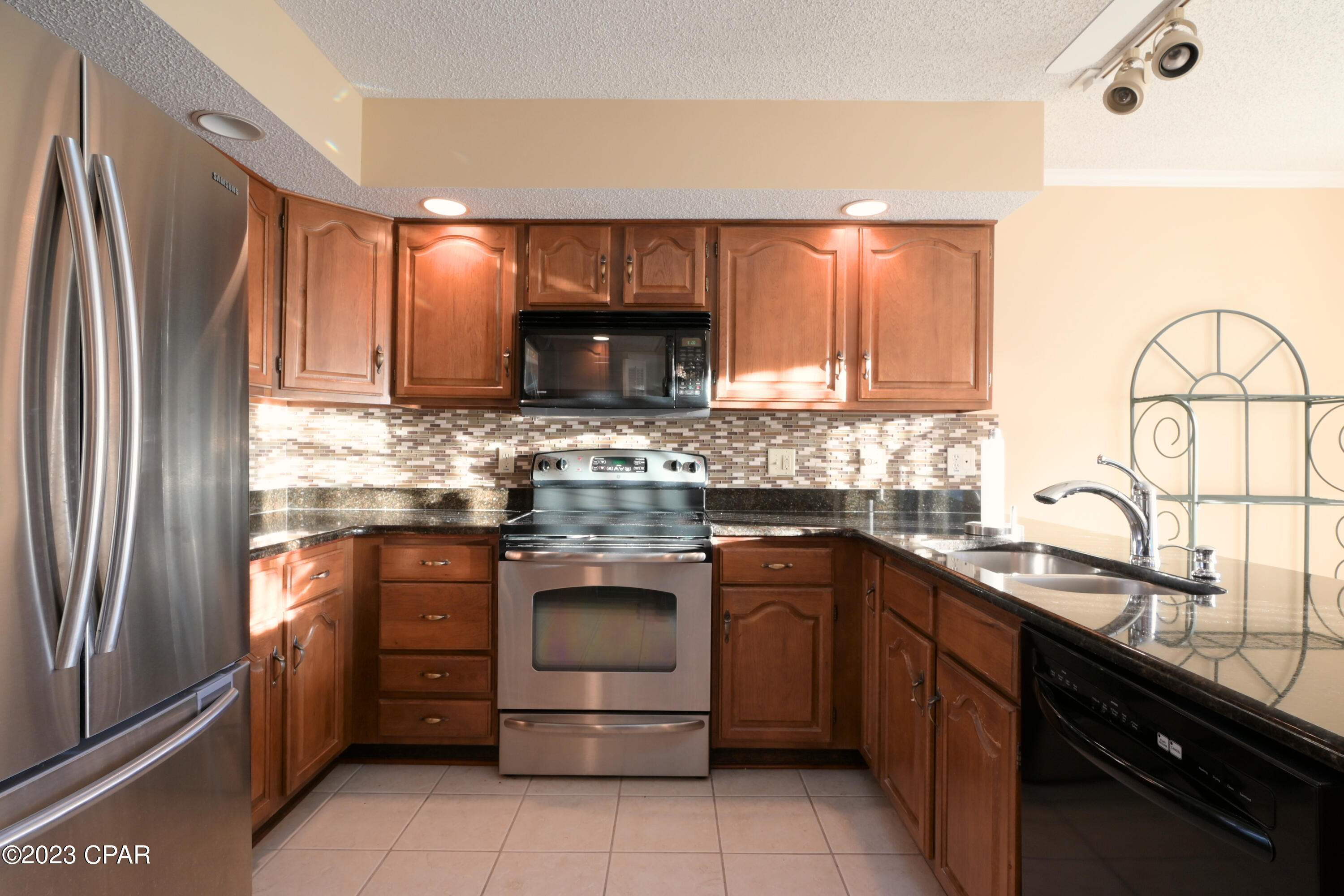 Bay Point Unit 1 - Residential