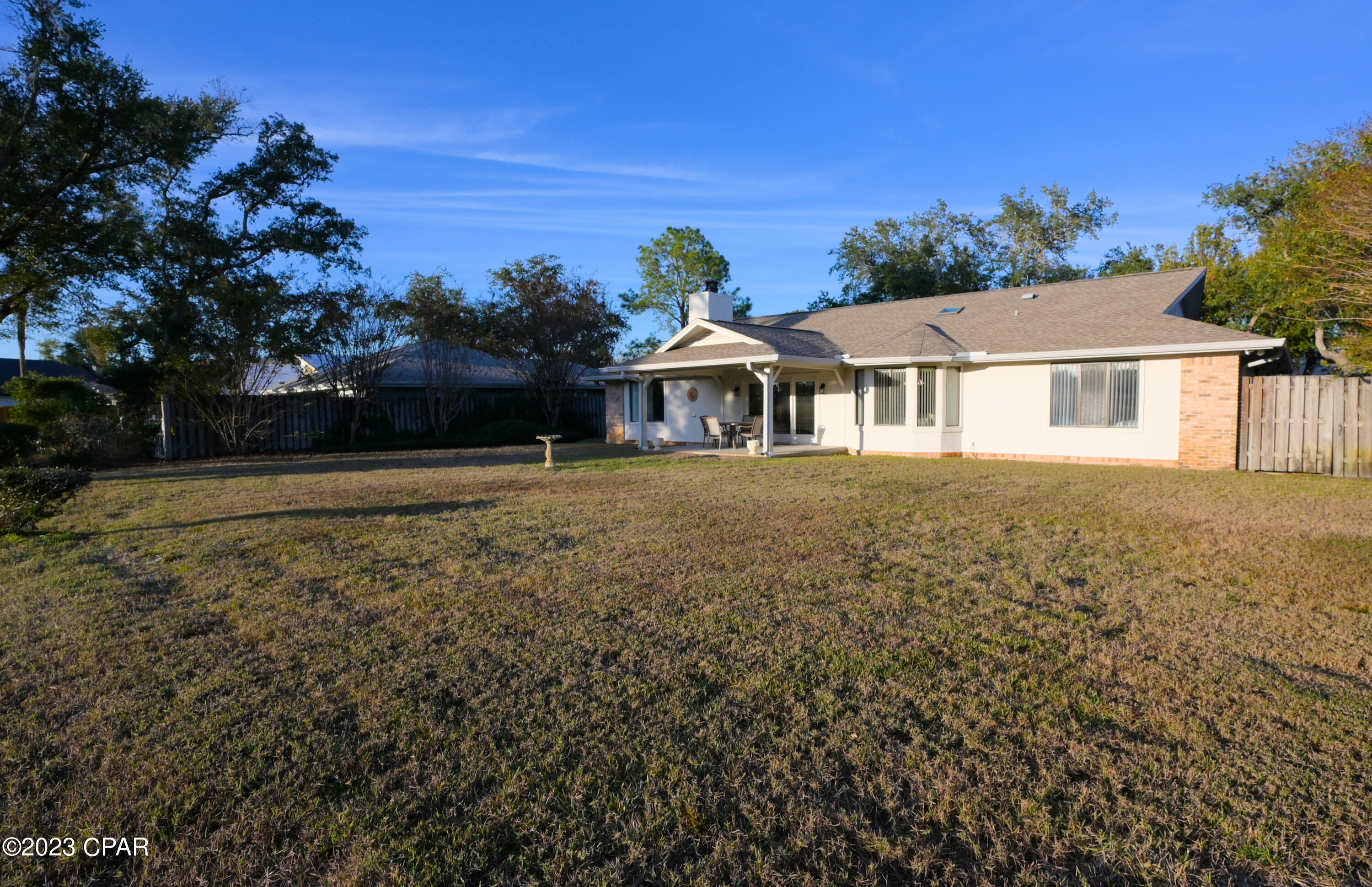 Bay Point Unit 1 - Residential