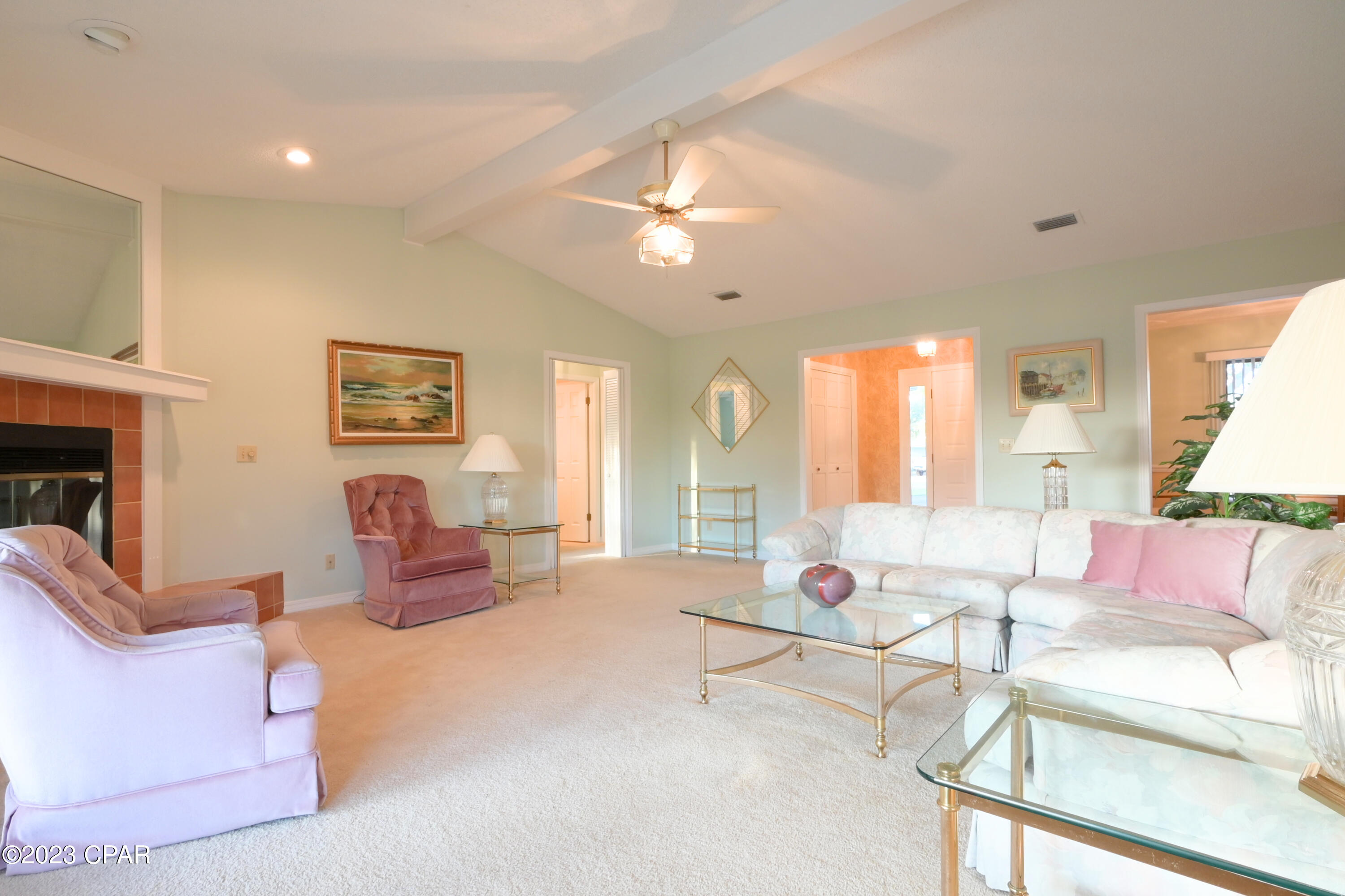 Bay Point Unit 1 - Residential