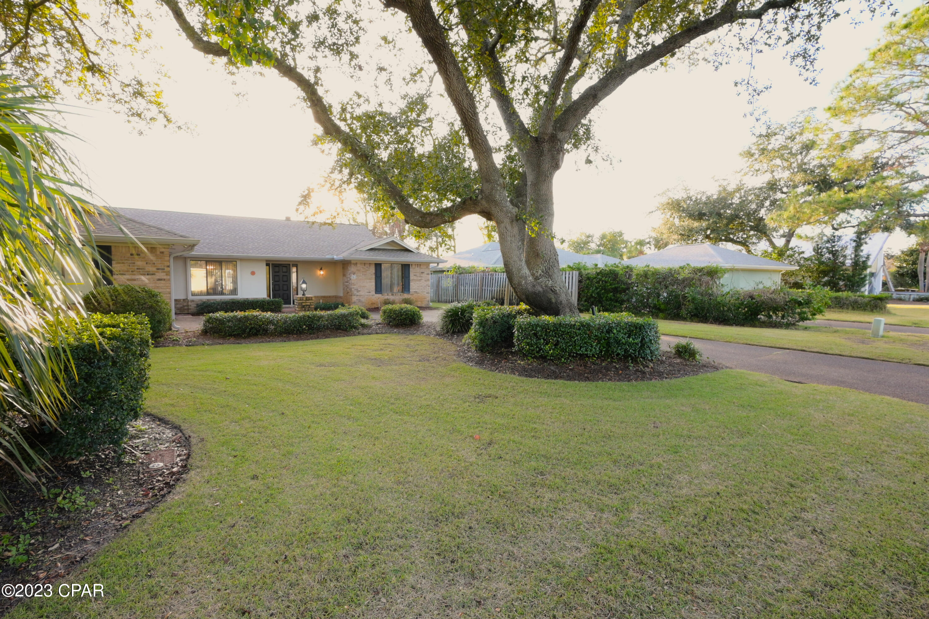 Bay Point Unit 1 - Residential