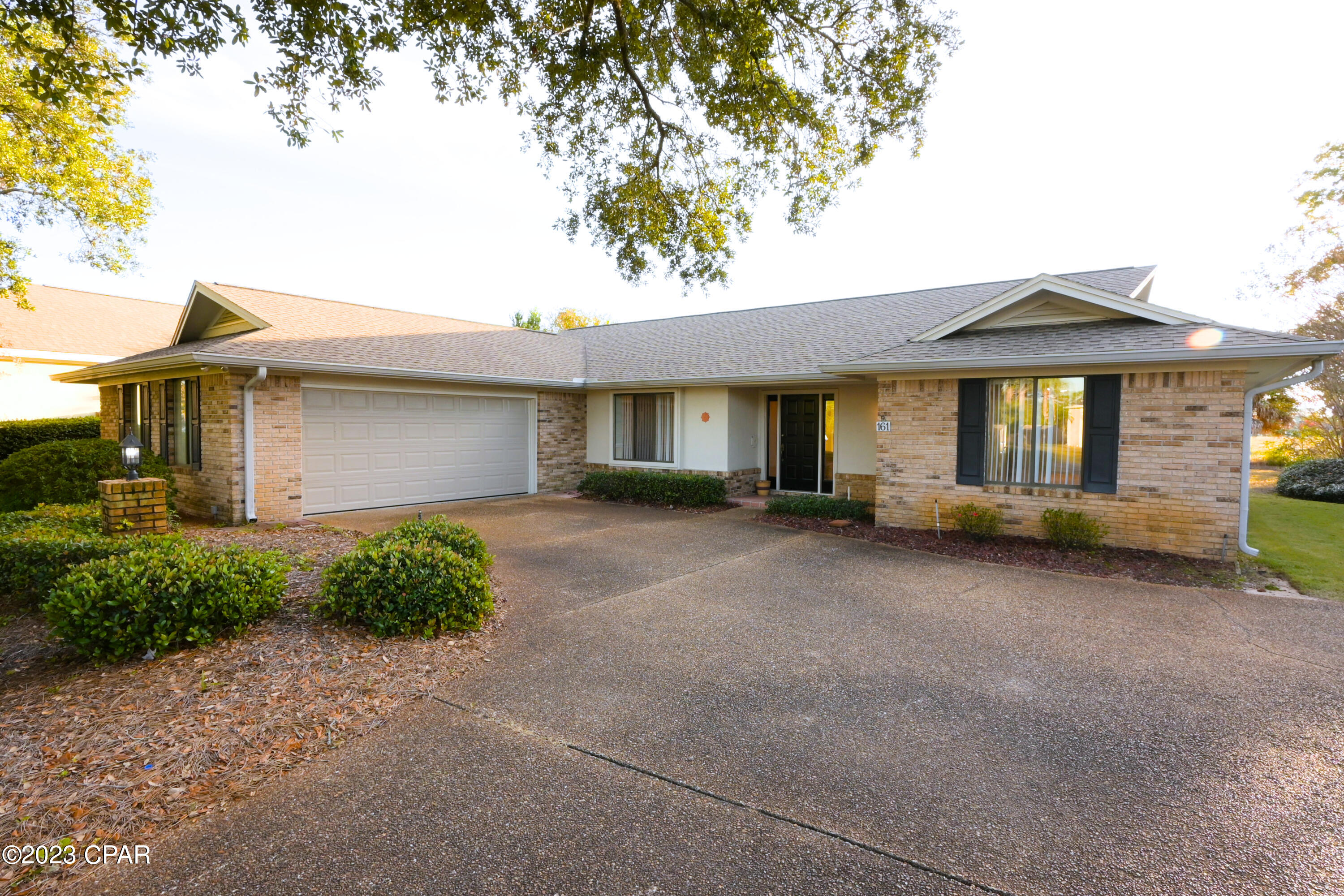 Bay Point Unit 1 - Residential