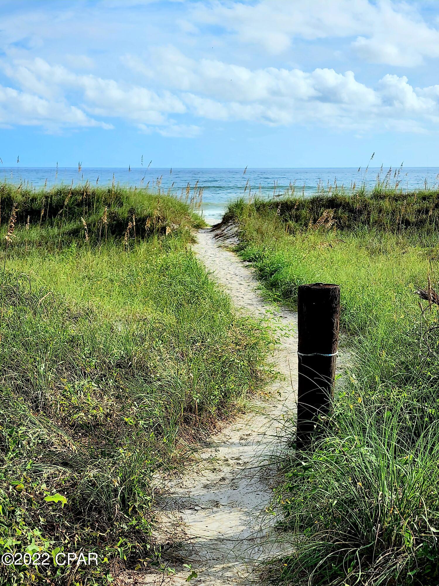 Coral Bay Village - Residential