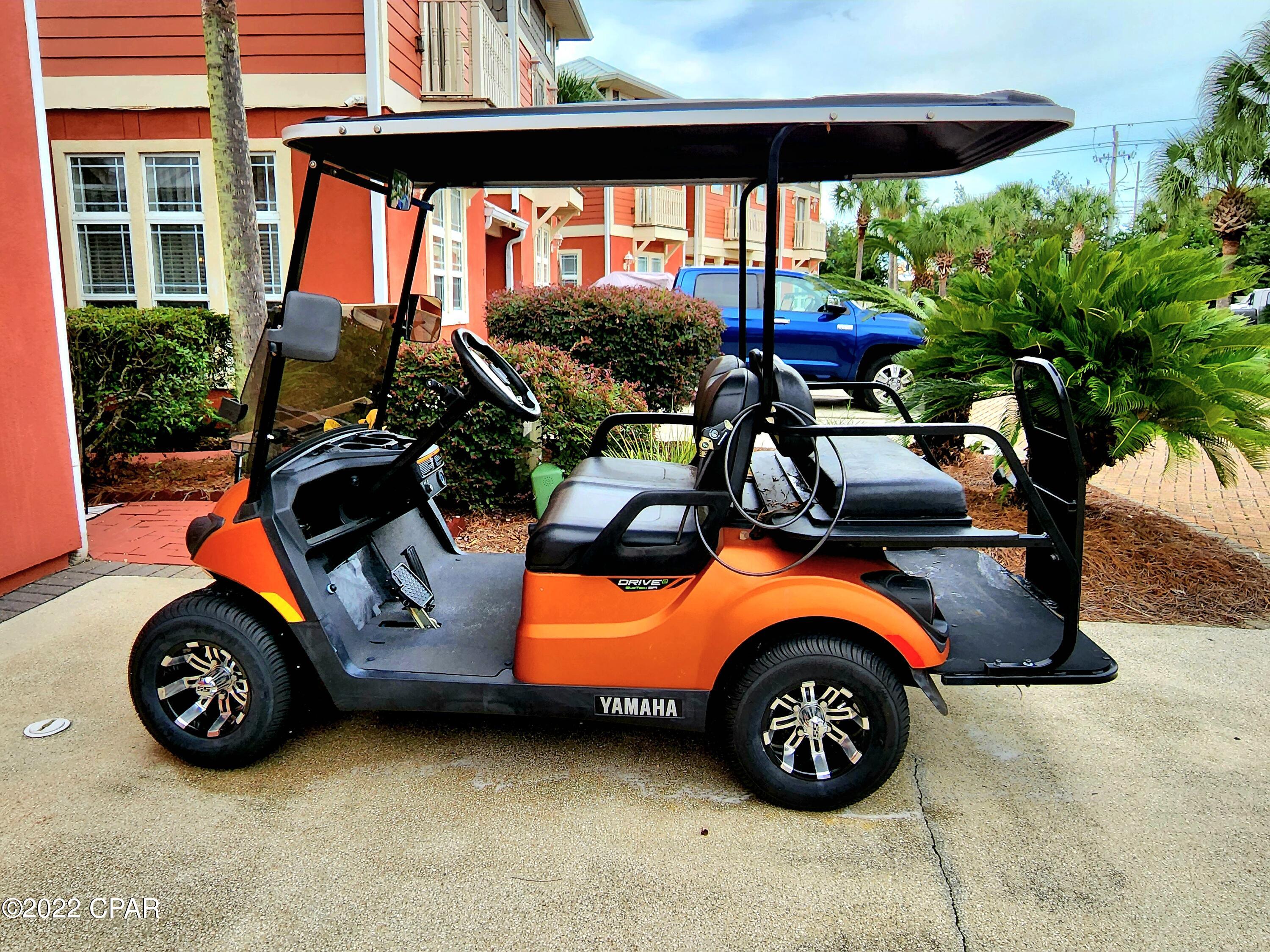 Coral Bay Village - Residential