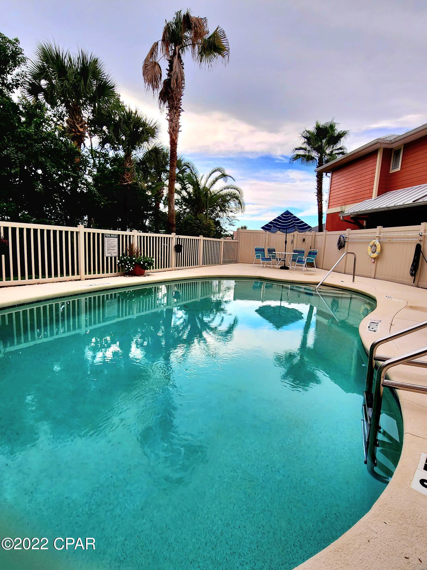 Coral Bay Village - Residential