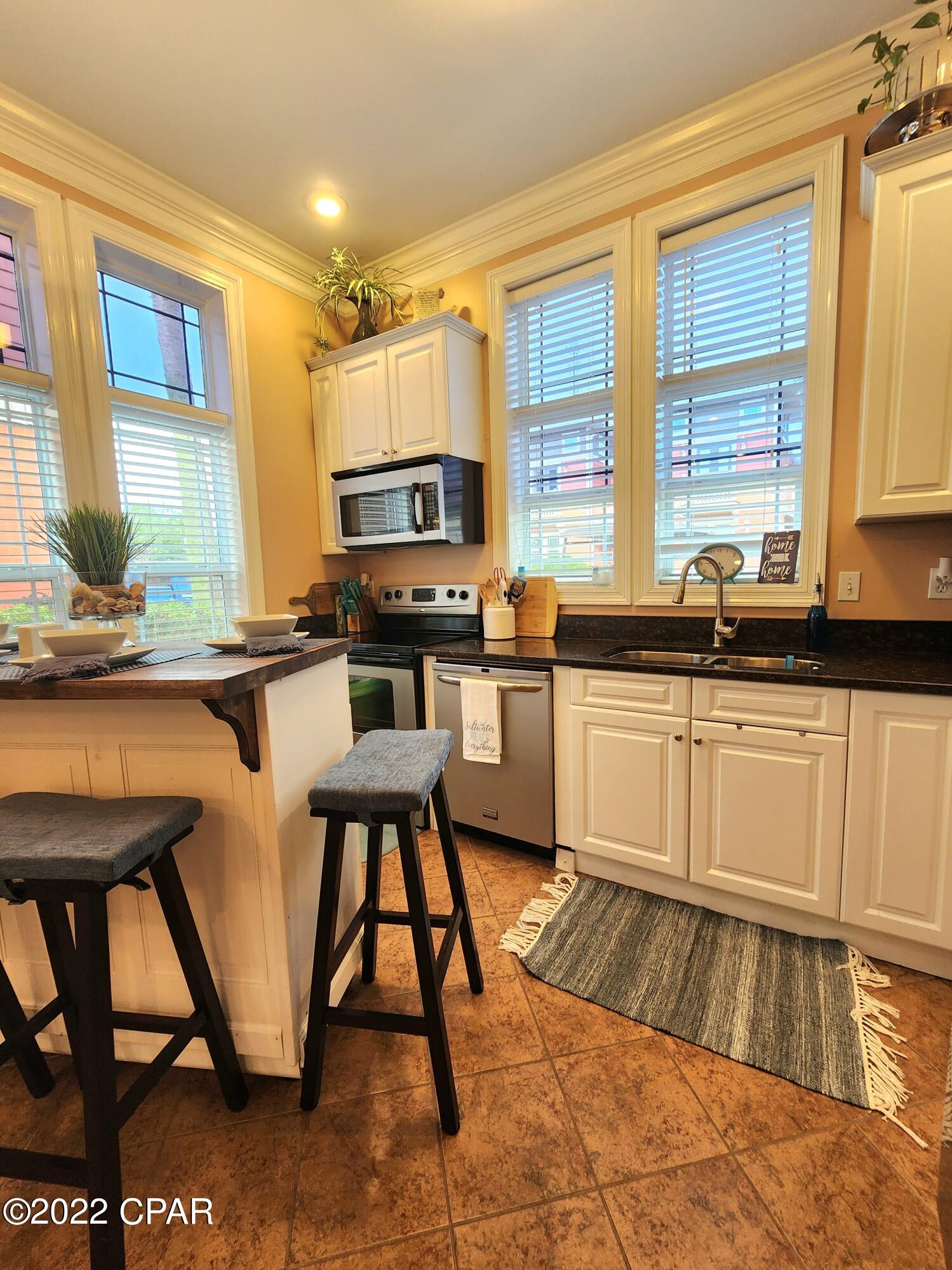 Coral Bay Village - Residential