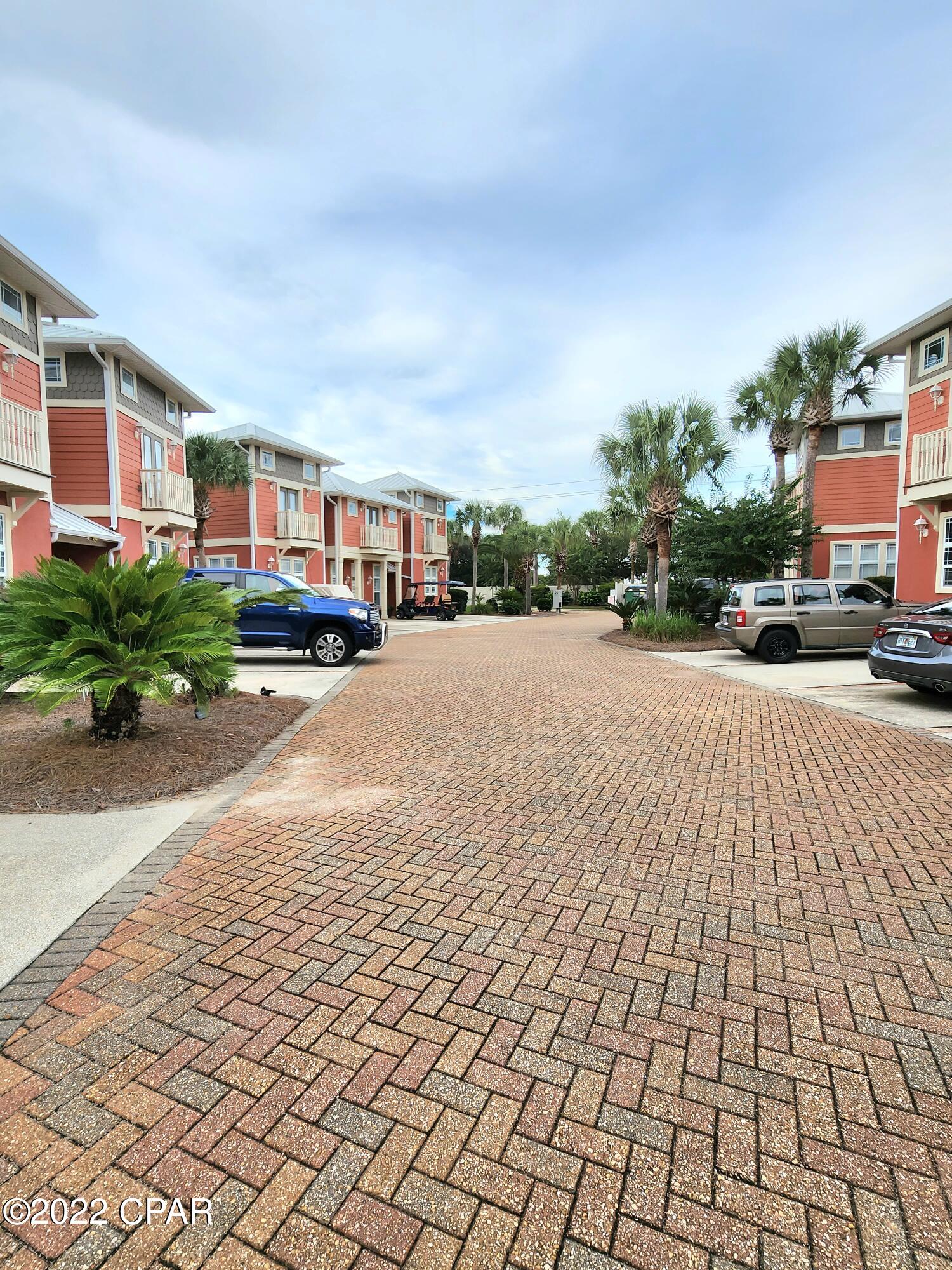 Coral Bay Village - Residential