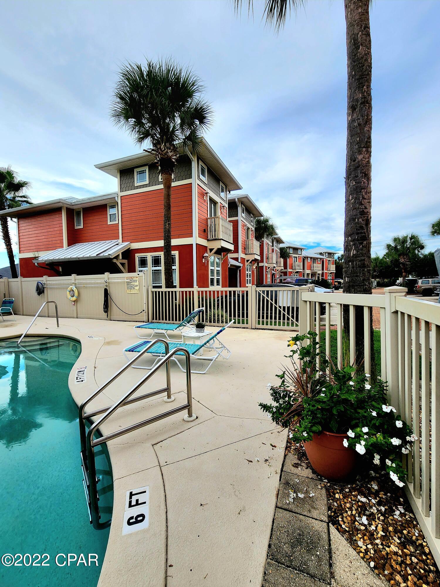 Coral Bay Village - Residential