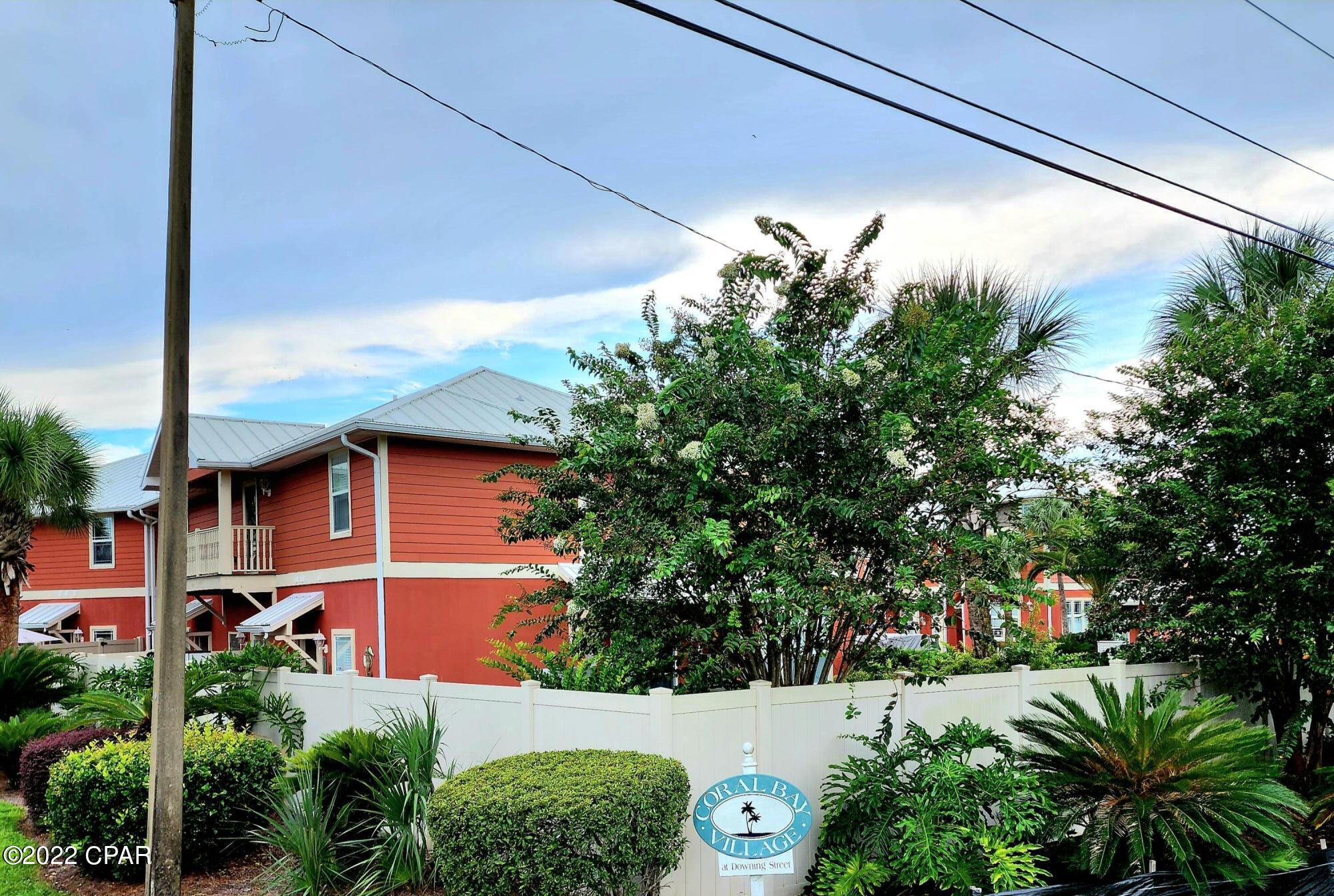 Coral Bay Village - Residential