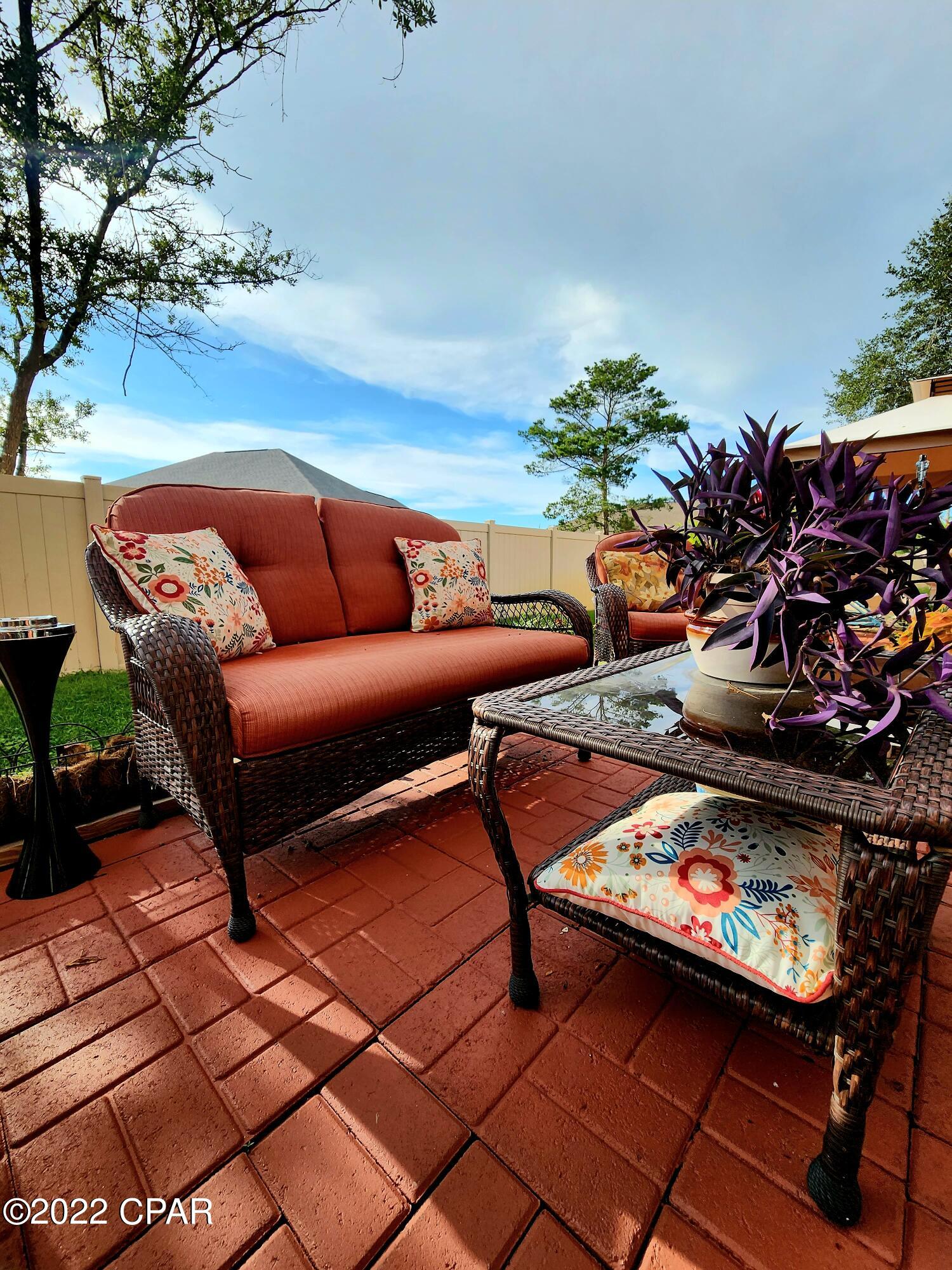 Coral Bay Village - Residential