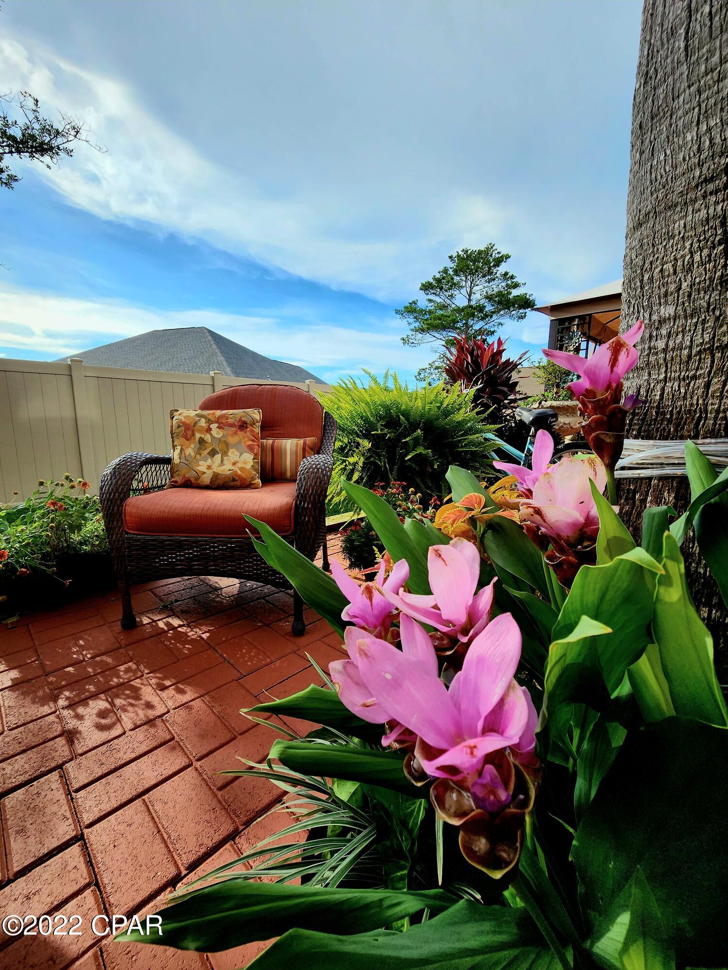 Coral Bay Village - Residential