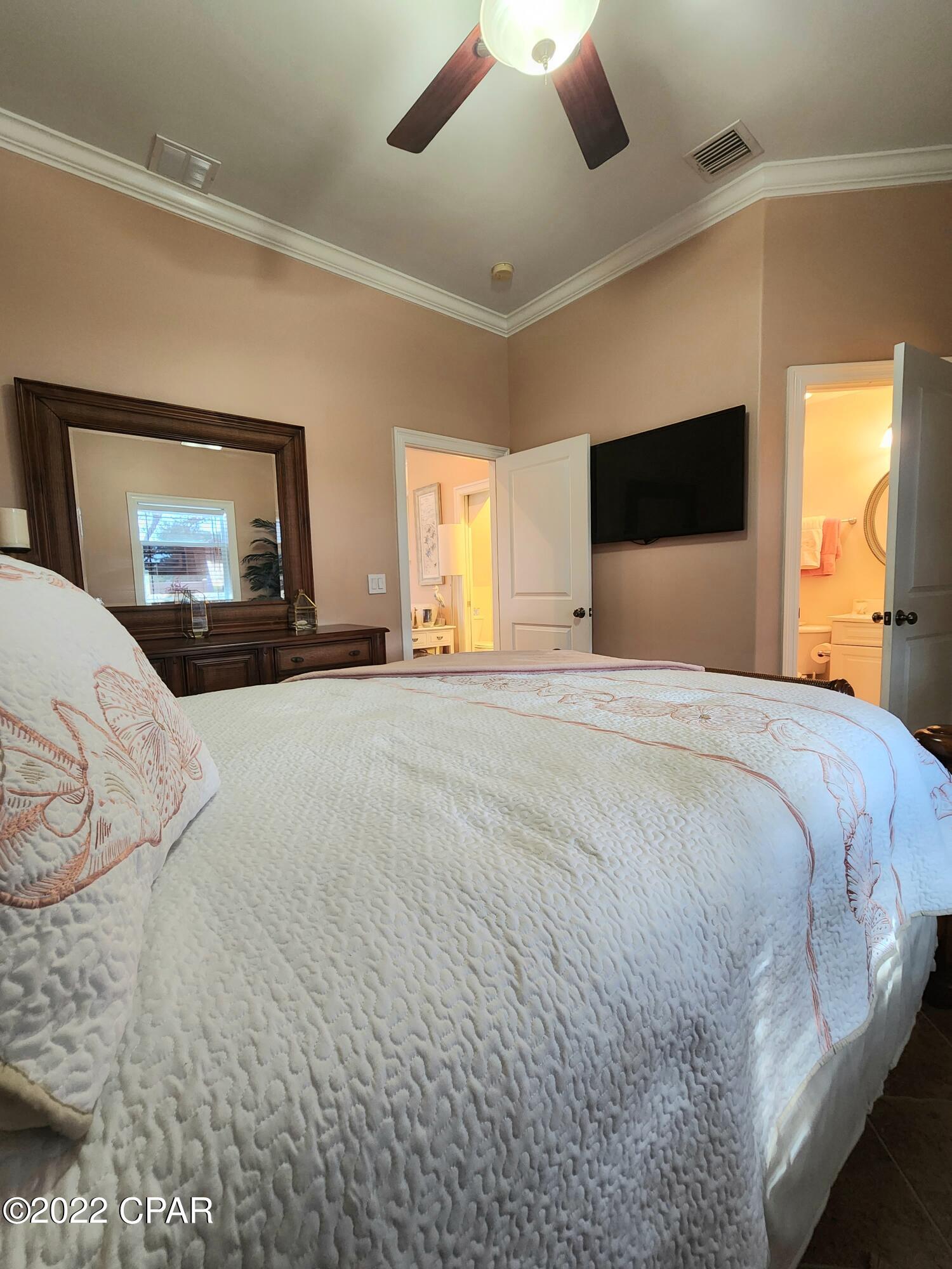 Coral Bay Village - Residential