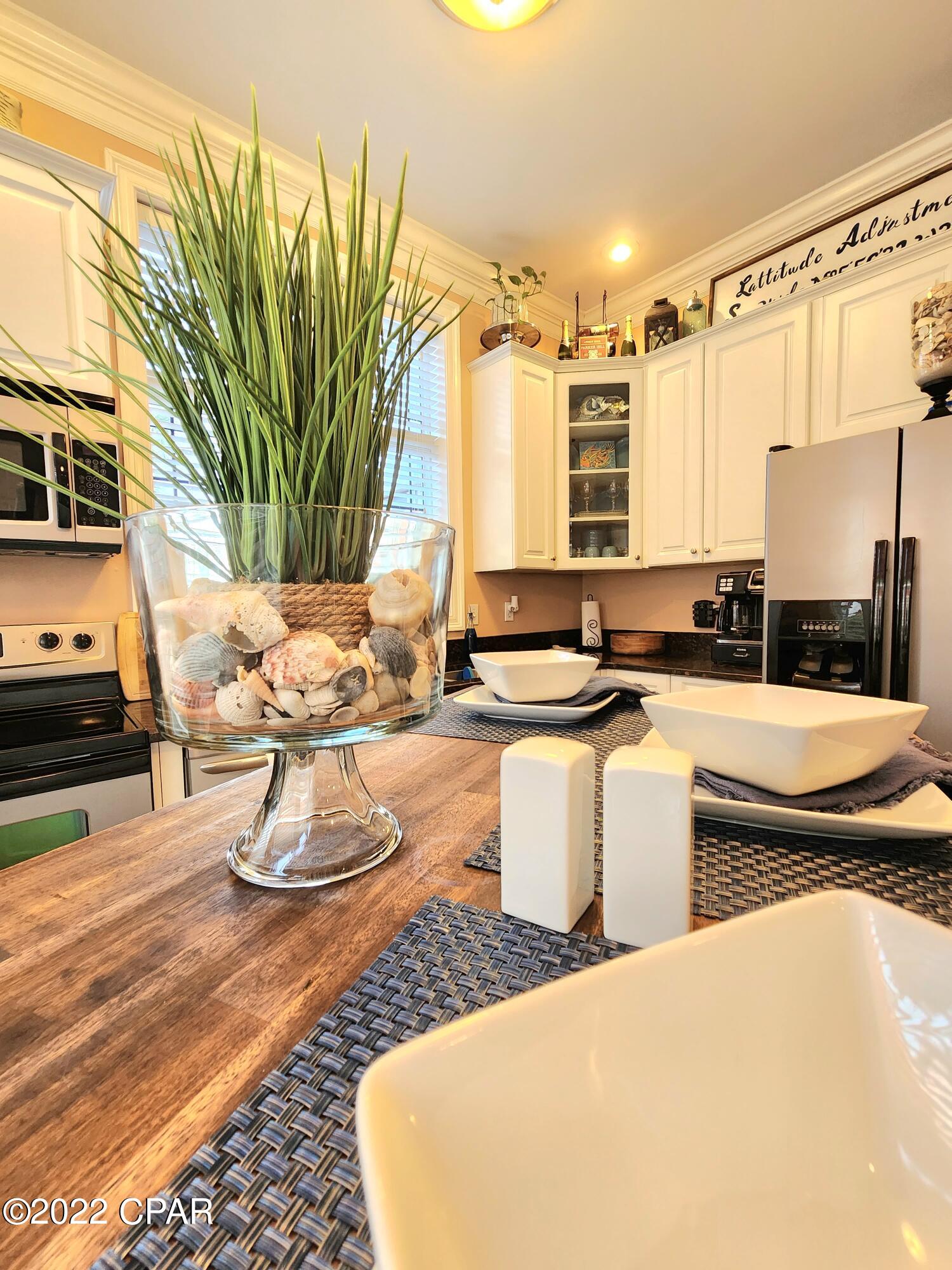 Coral Bay Village - Residential