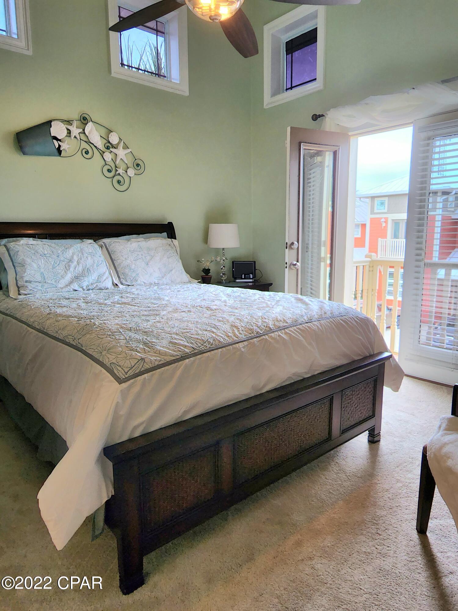 Coral Bay Village - Residential