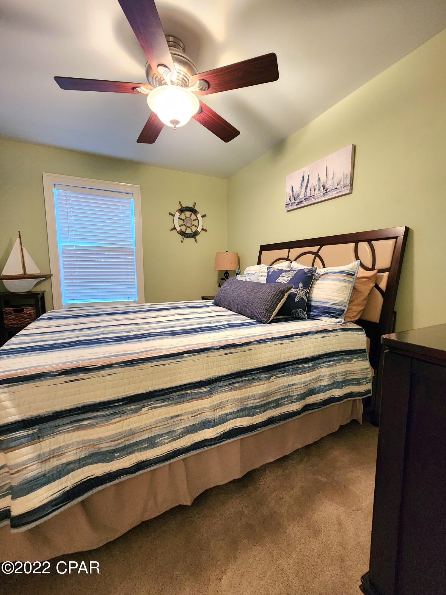 Coral Bay Village - Residential