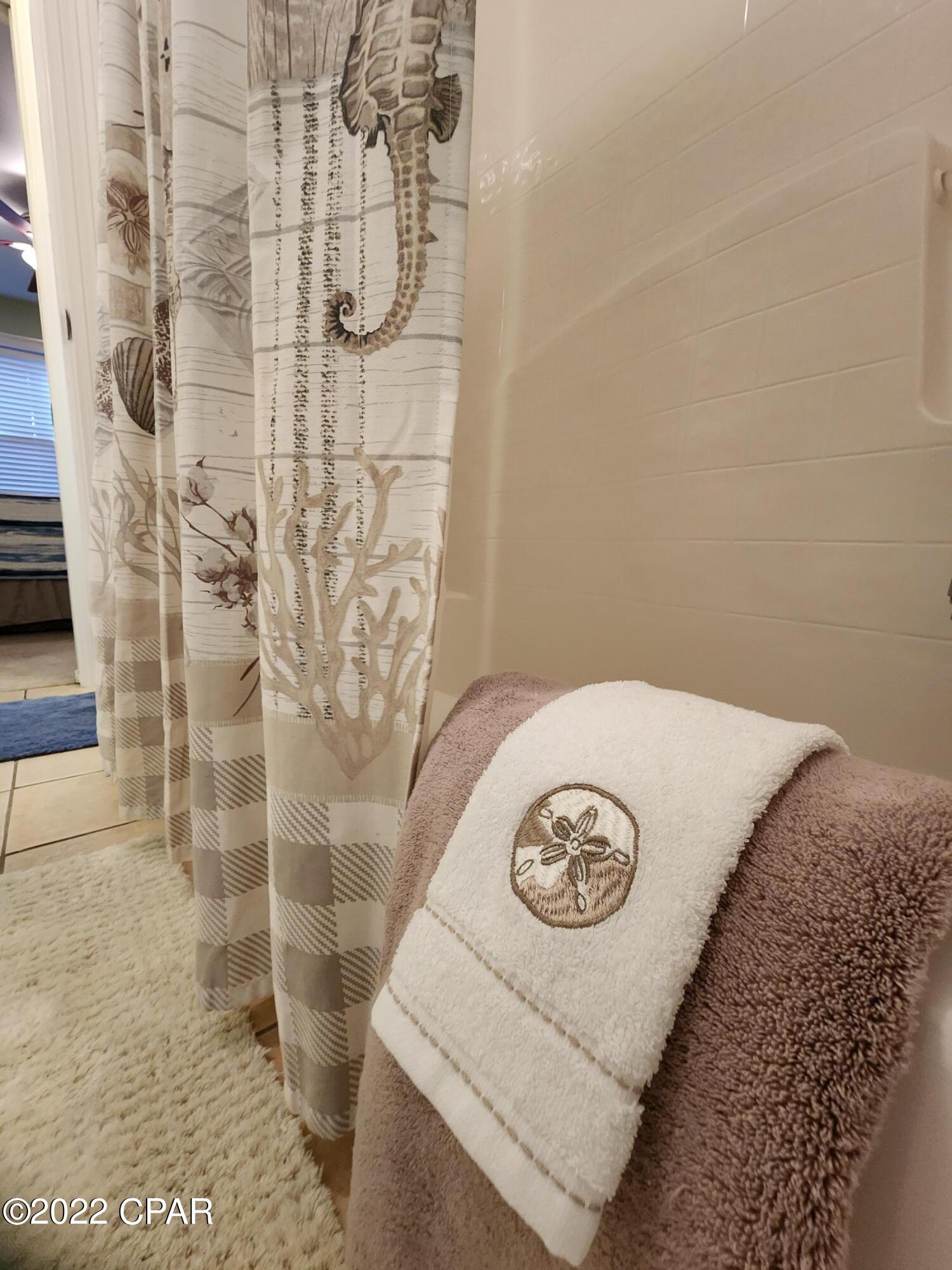 Coral Bay Village - Residential