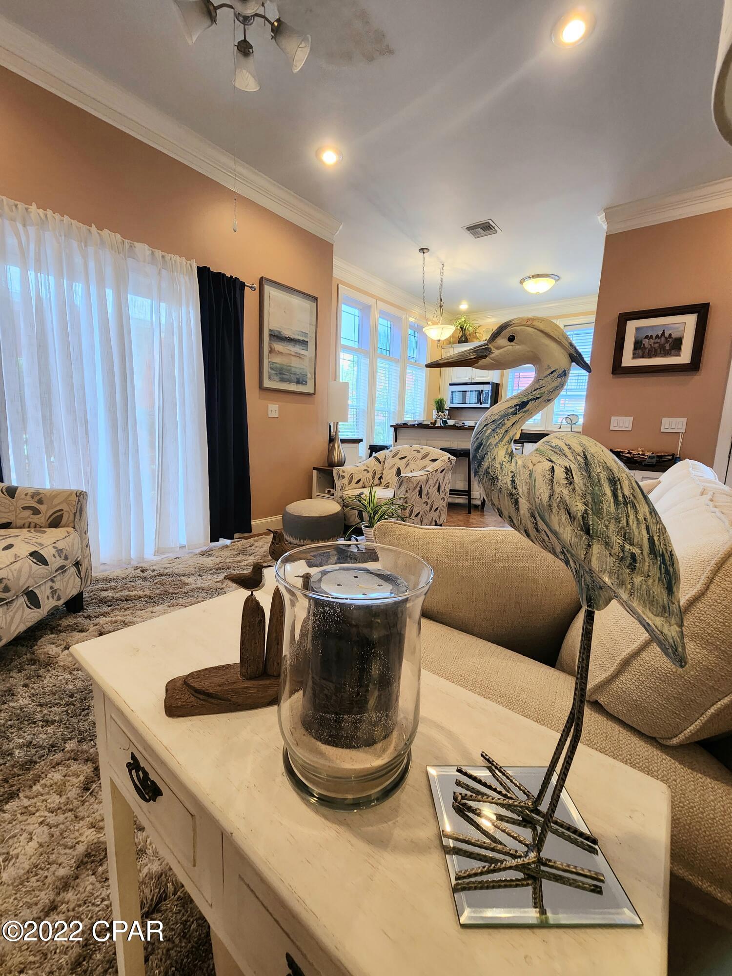 Coral Bay Village - Residential