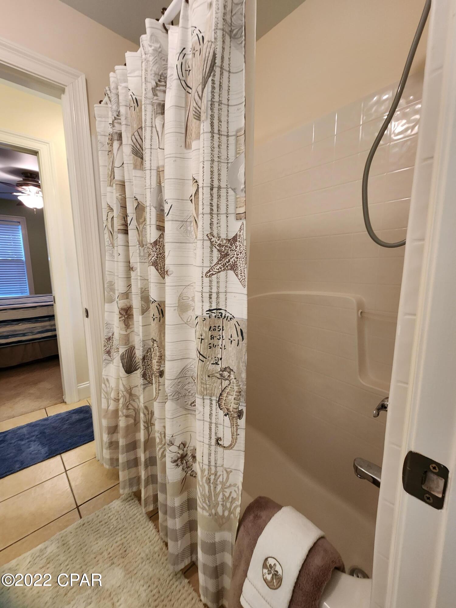 Coral Bay Village - Residential