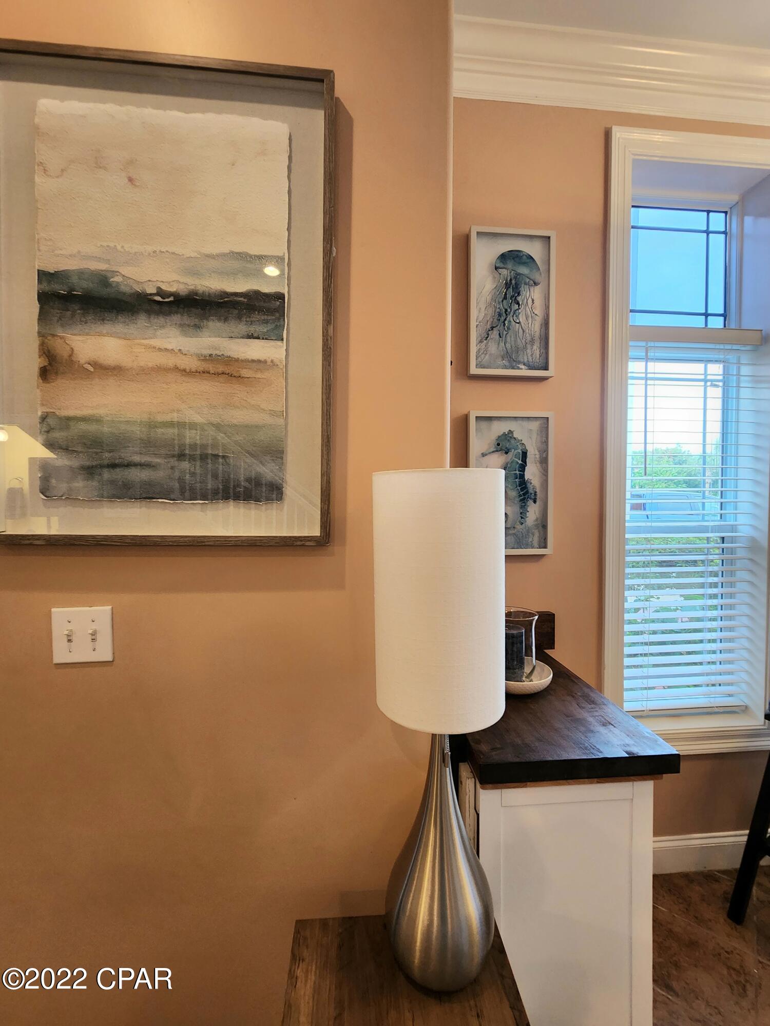 Coral Bay Village - Residential