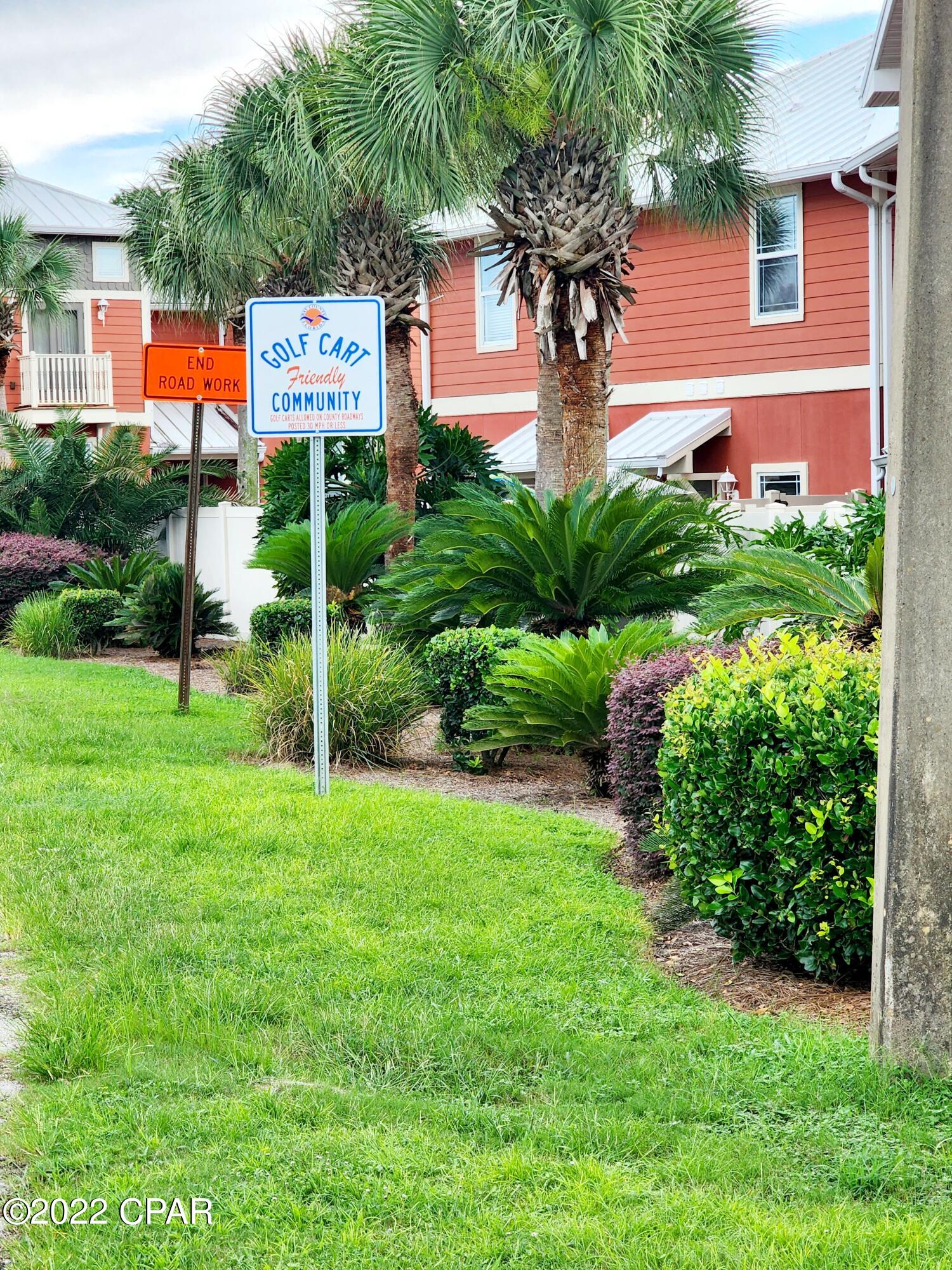 Coral Bay Village - Residential