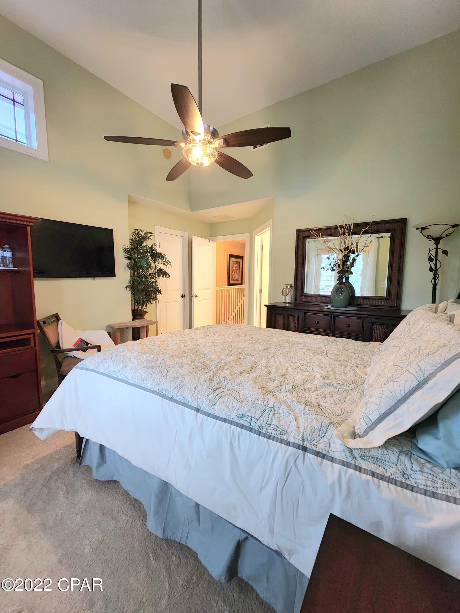 Coral Bay Village - Residential