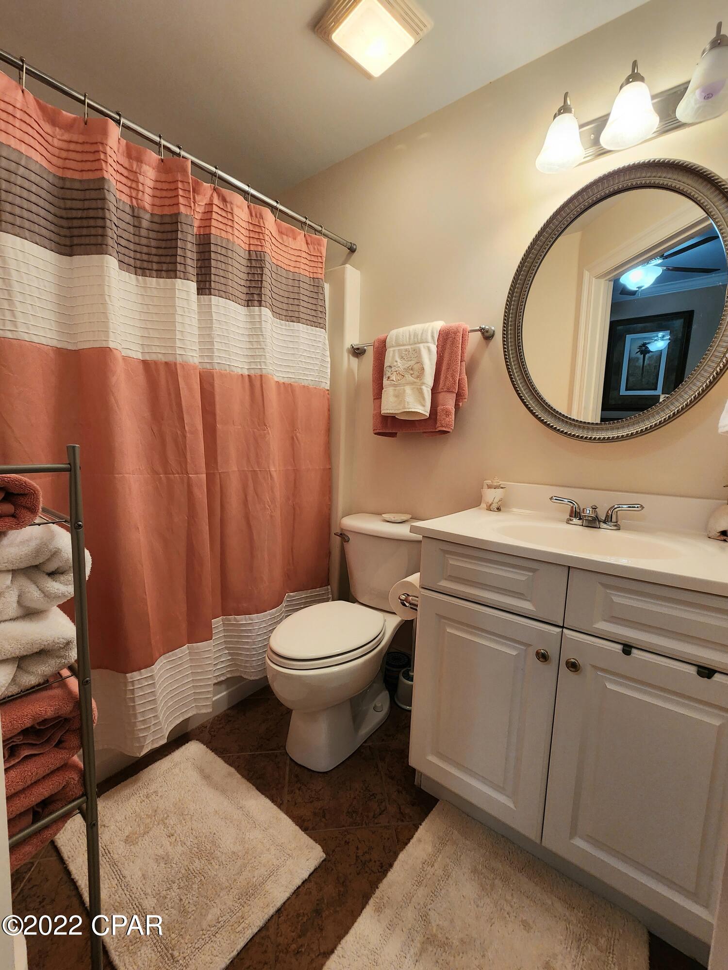 Coral Bay Village - Residential