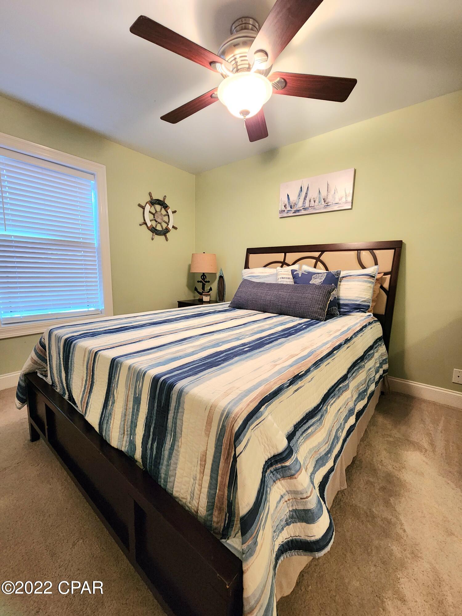 Coral Bay Village - Residential