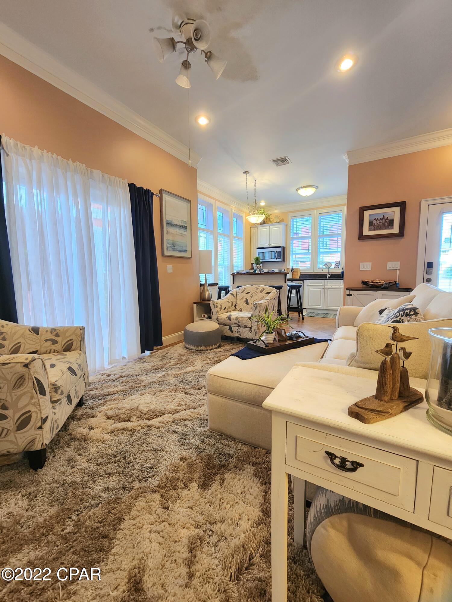 Coral Bay Village - Residential