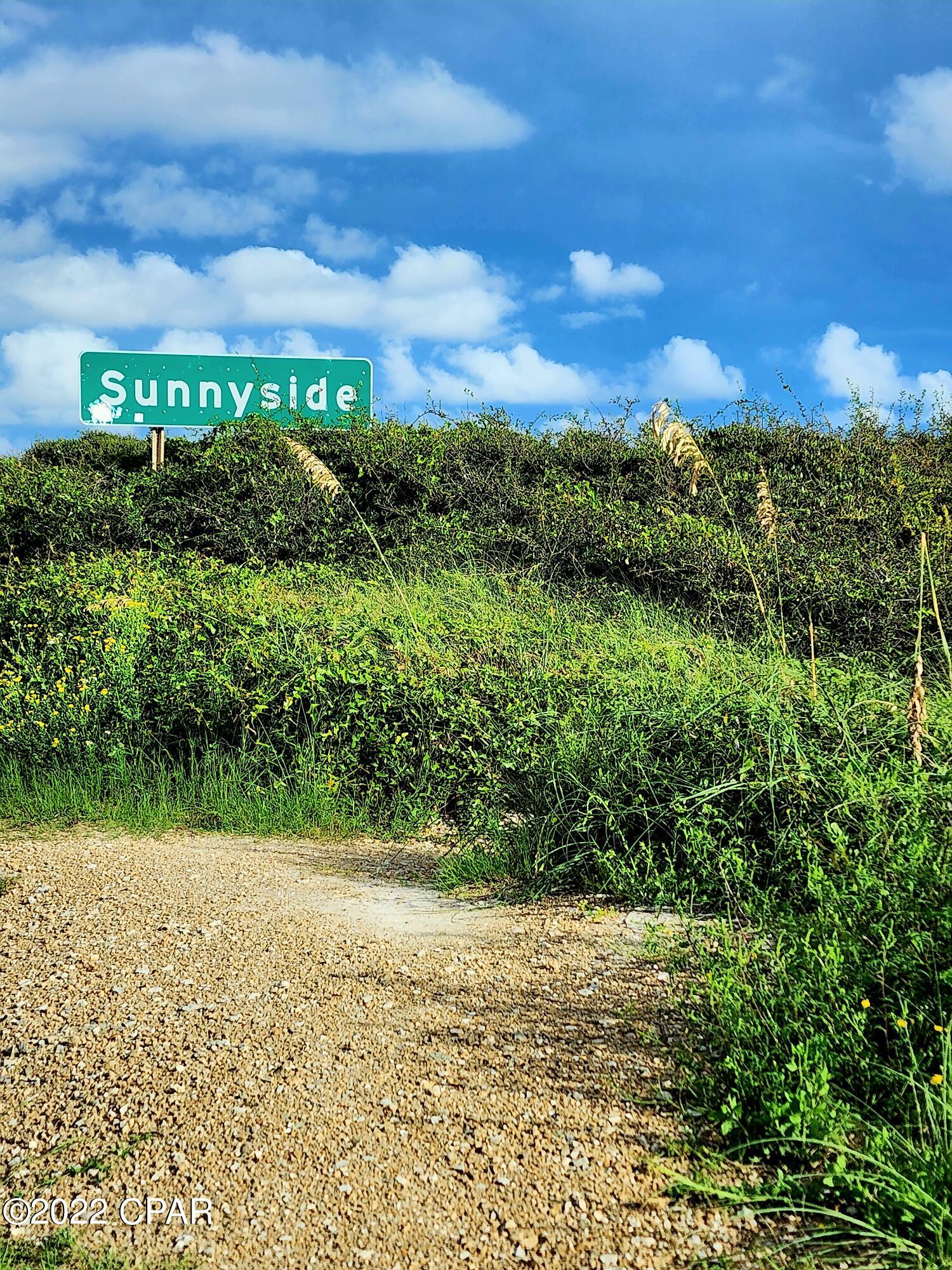 Coral Bay Village - Residential