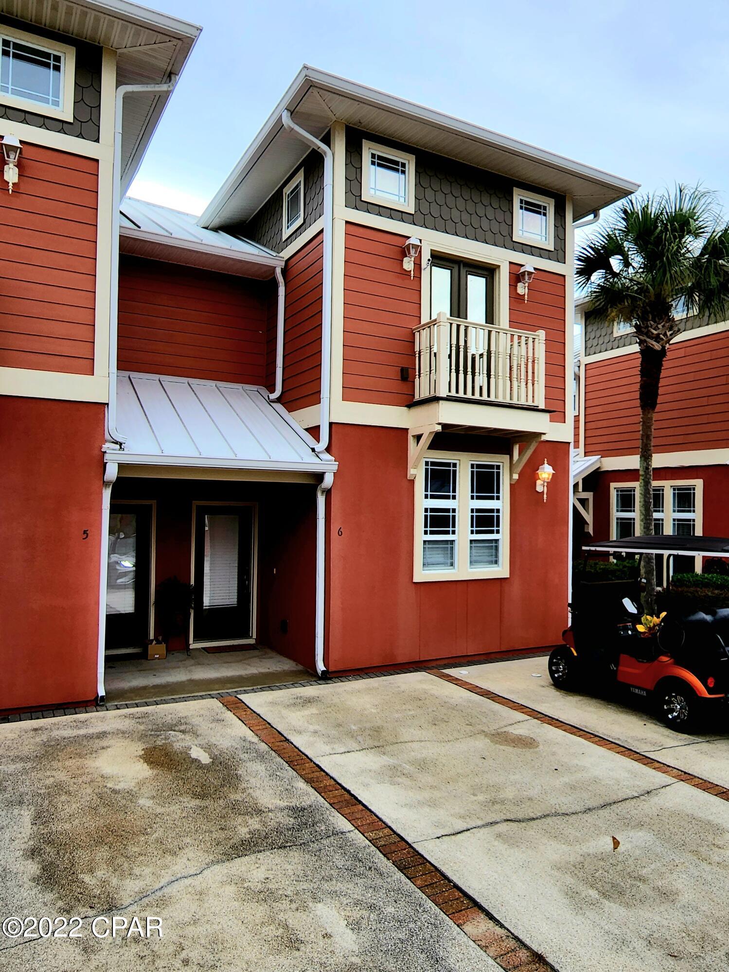 Coral Bay Village - Residential