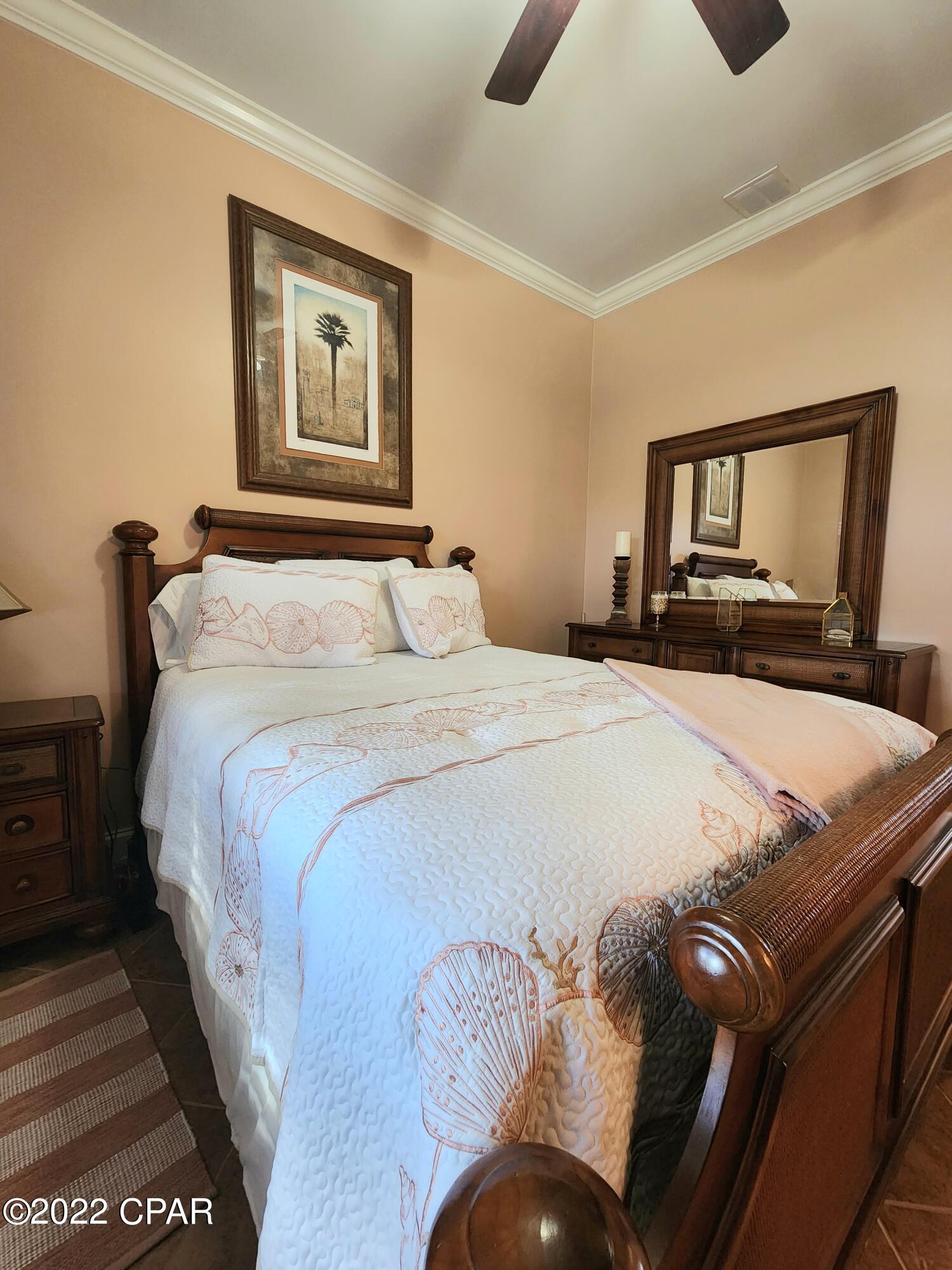 Coral Bay Village - Residential