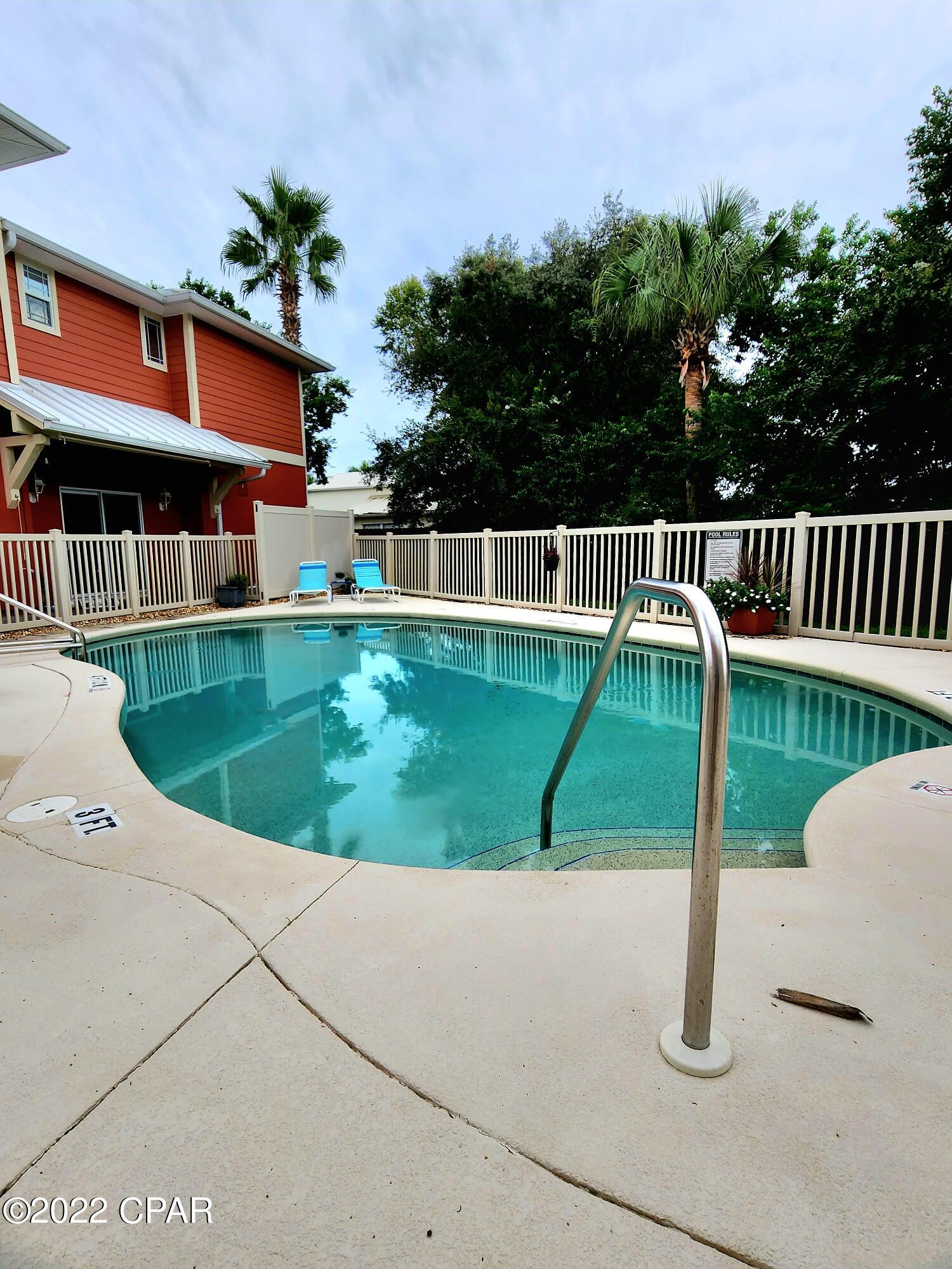 Coral Bay Village - Residential