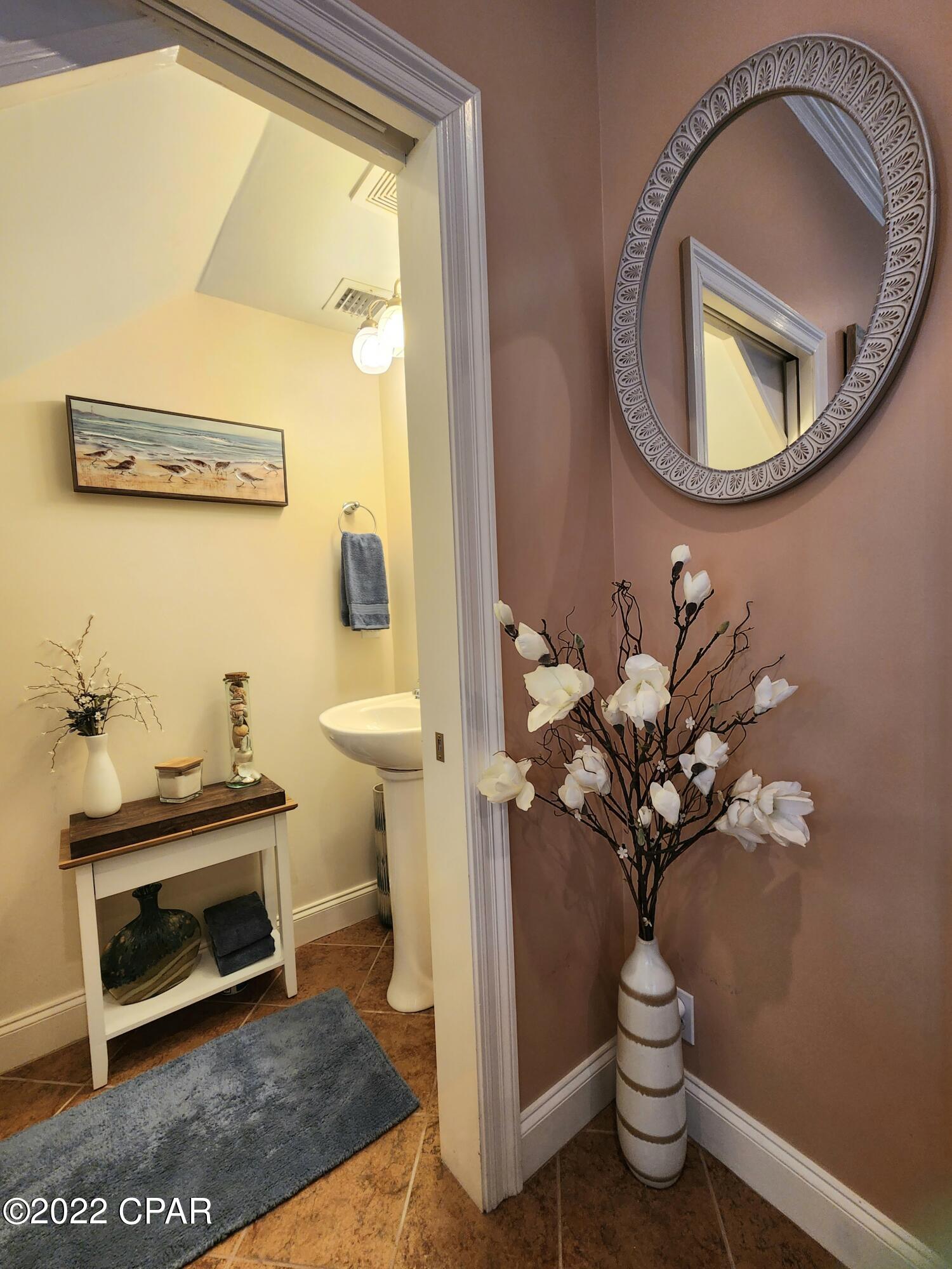 Coral Bay Village - Residential