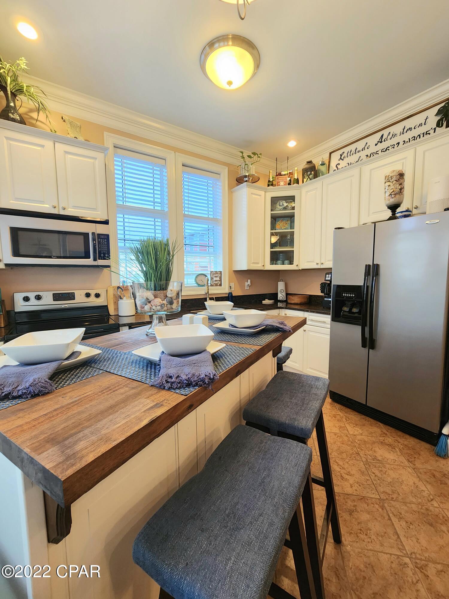 Coral Bay Village - Residential