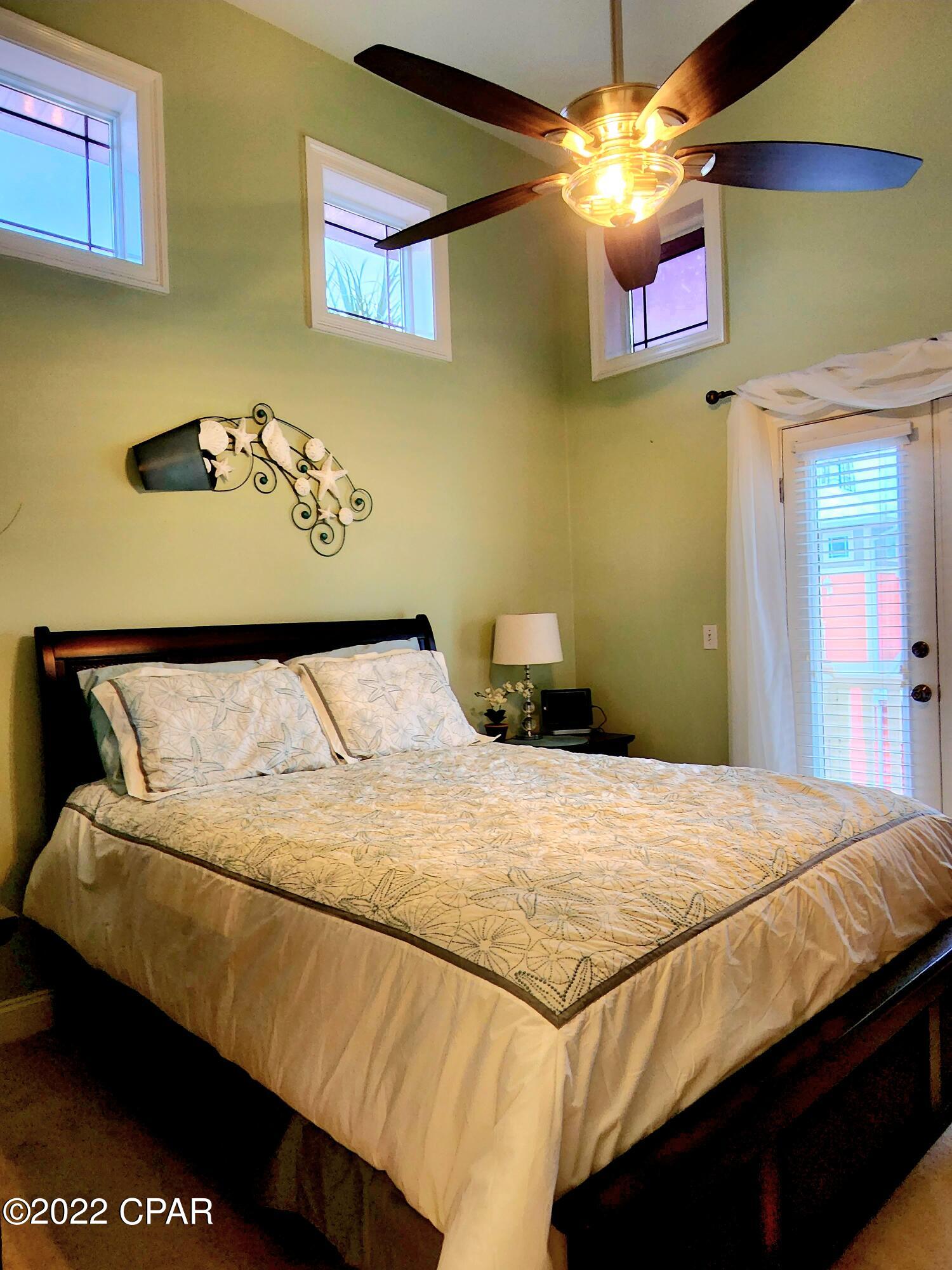 Coral Bay Village - Residential