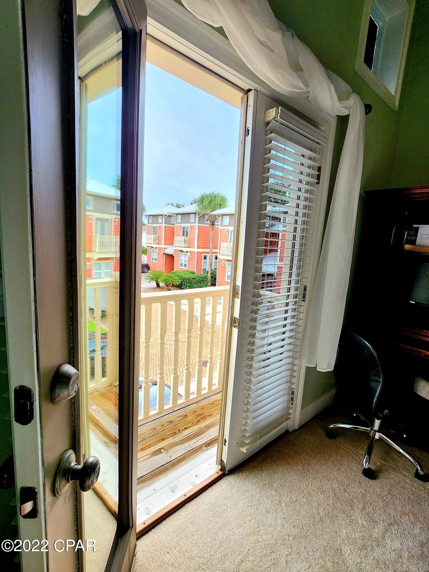 Coral Bay Village - Residential