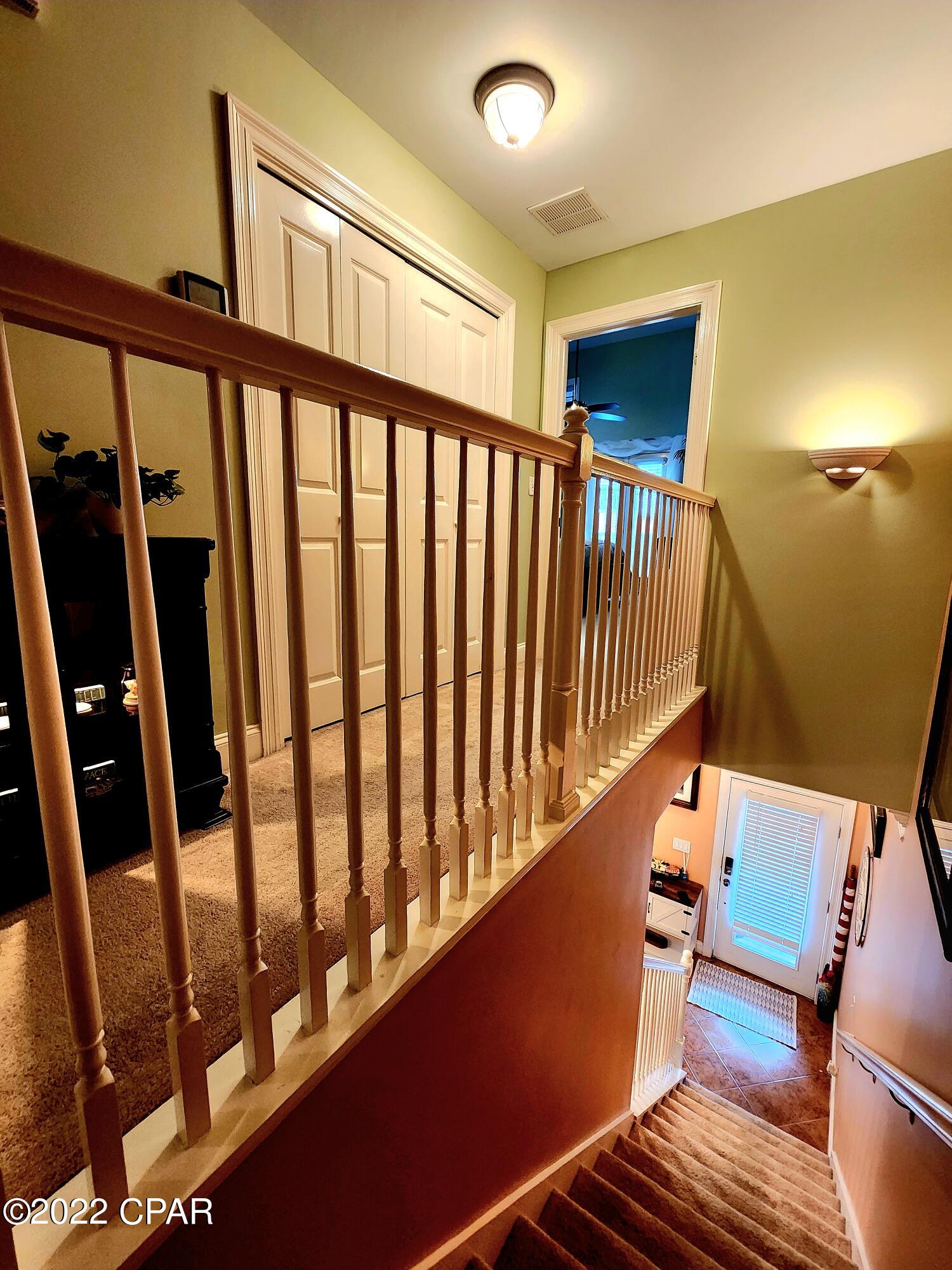 Coral Bay Village - Residential