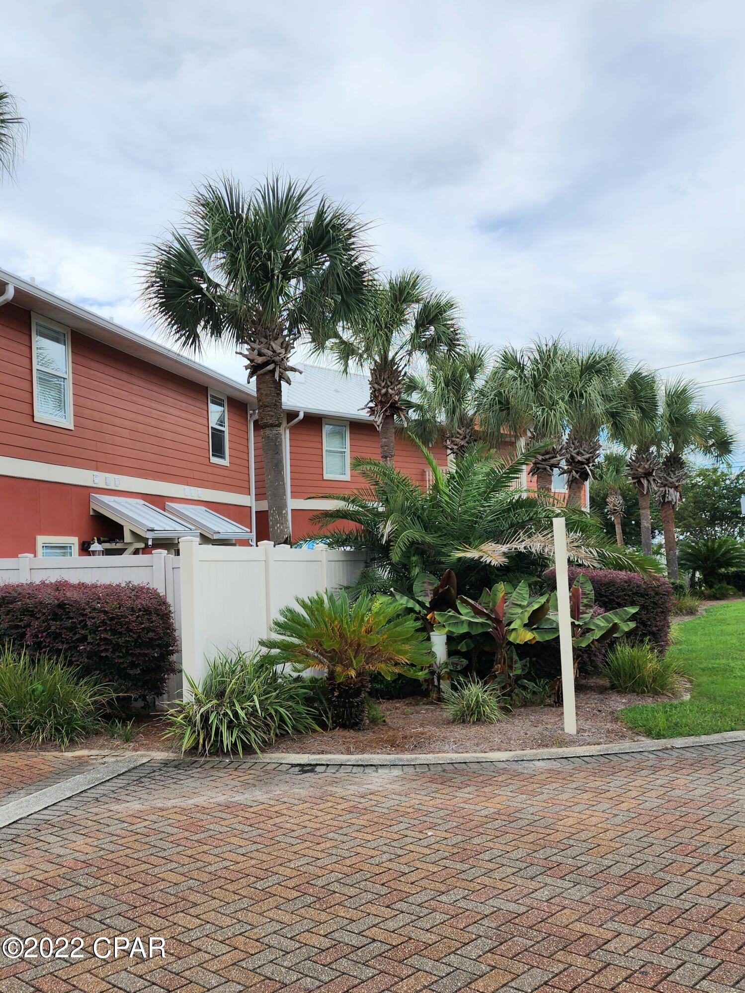 Coral Bay Village - Residential