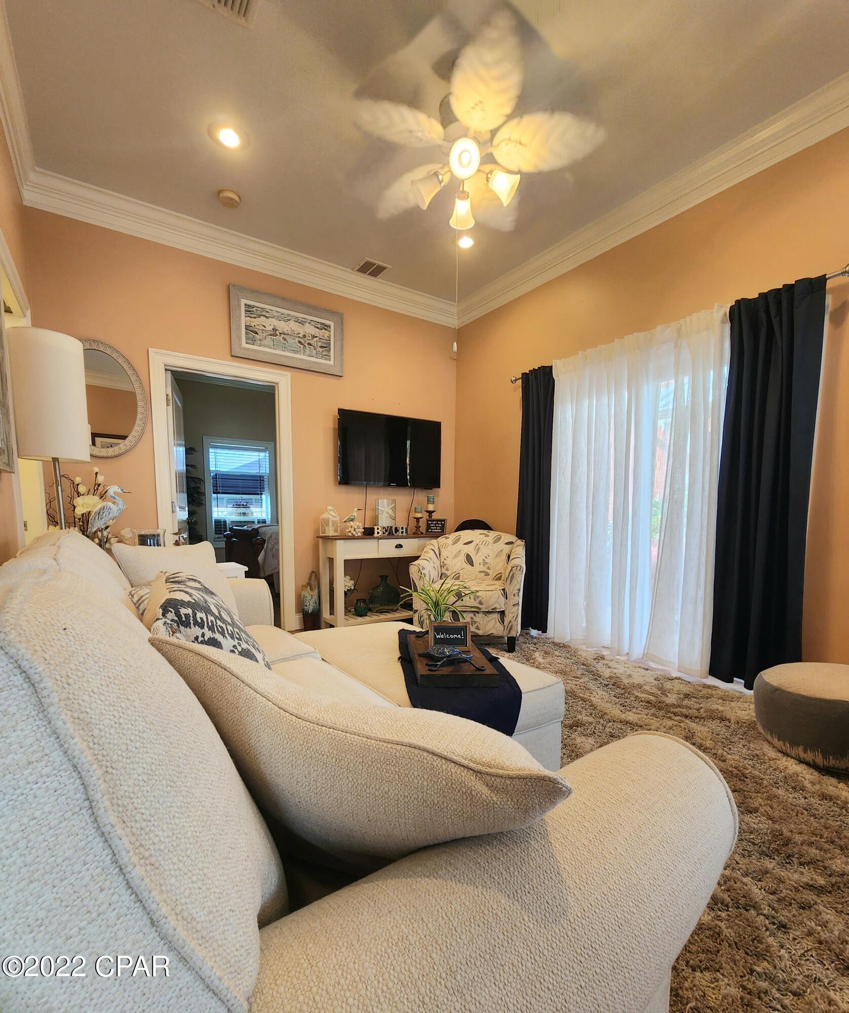 Coral Bay Village - Residential